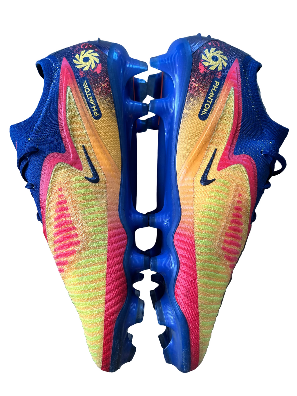 Nike Phantom 6 Elite Low X Haaland FG