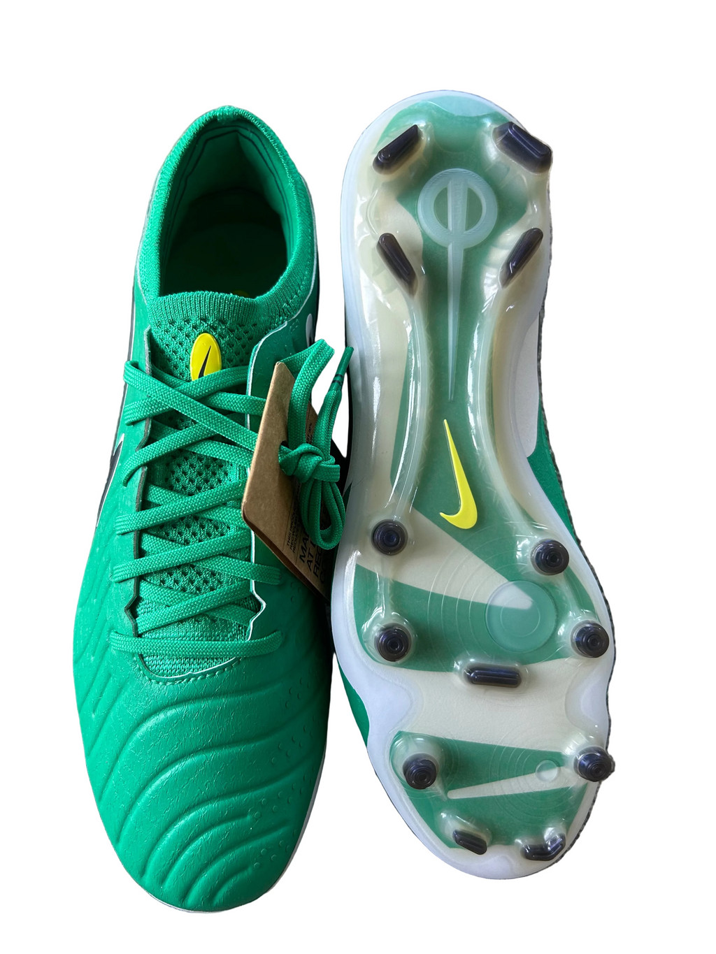 Nike Tiempo Legend 10 Elite FG