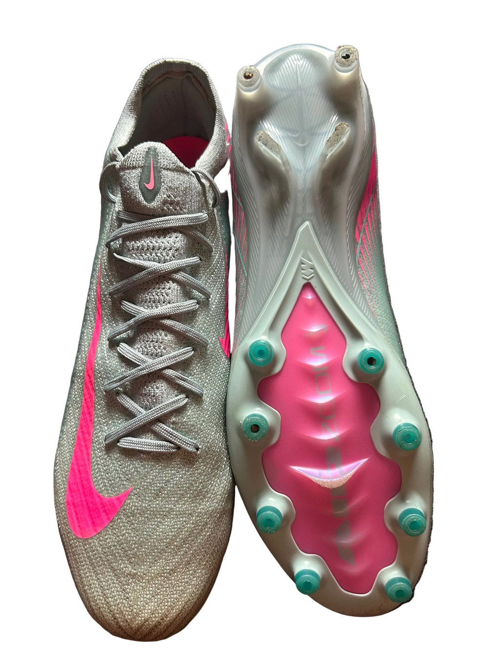 Nike Mercurial Vapor 16 Elite AG-PRO