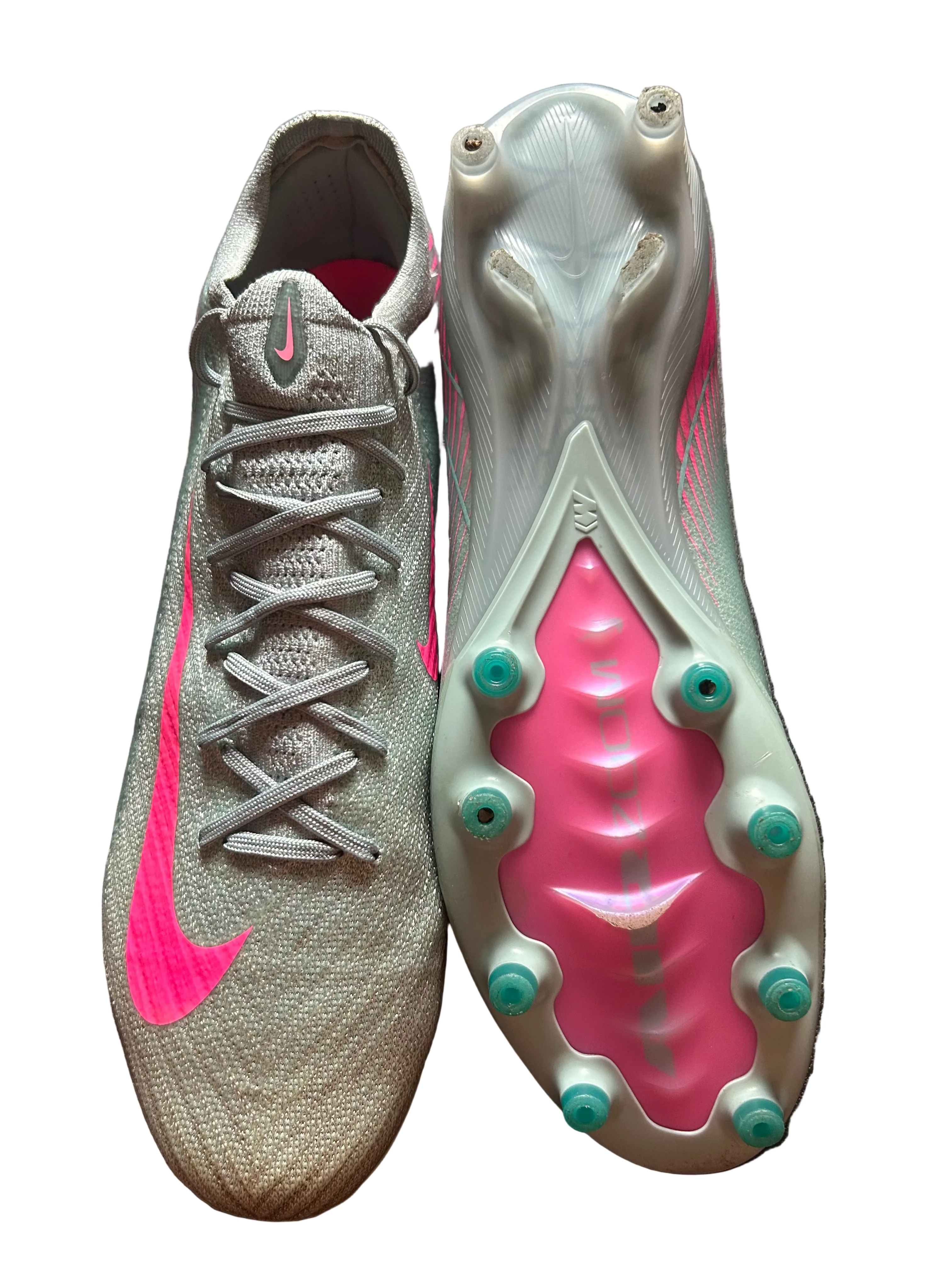 Nike Mercurial Vapor 16 Elite AG-PRO
