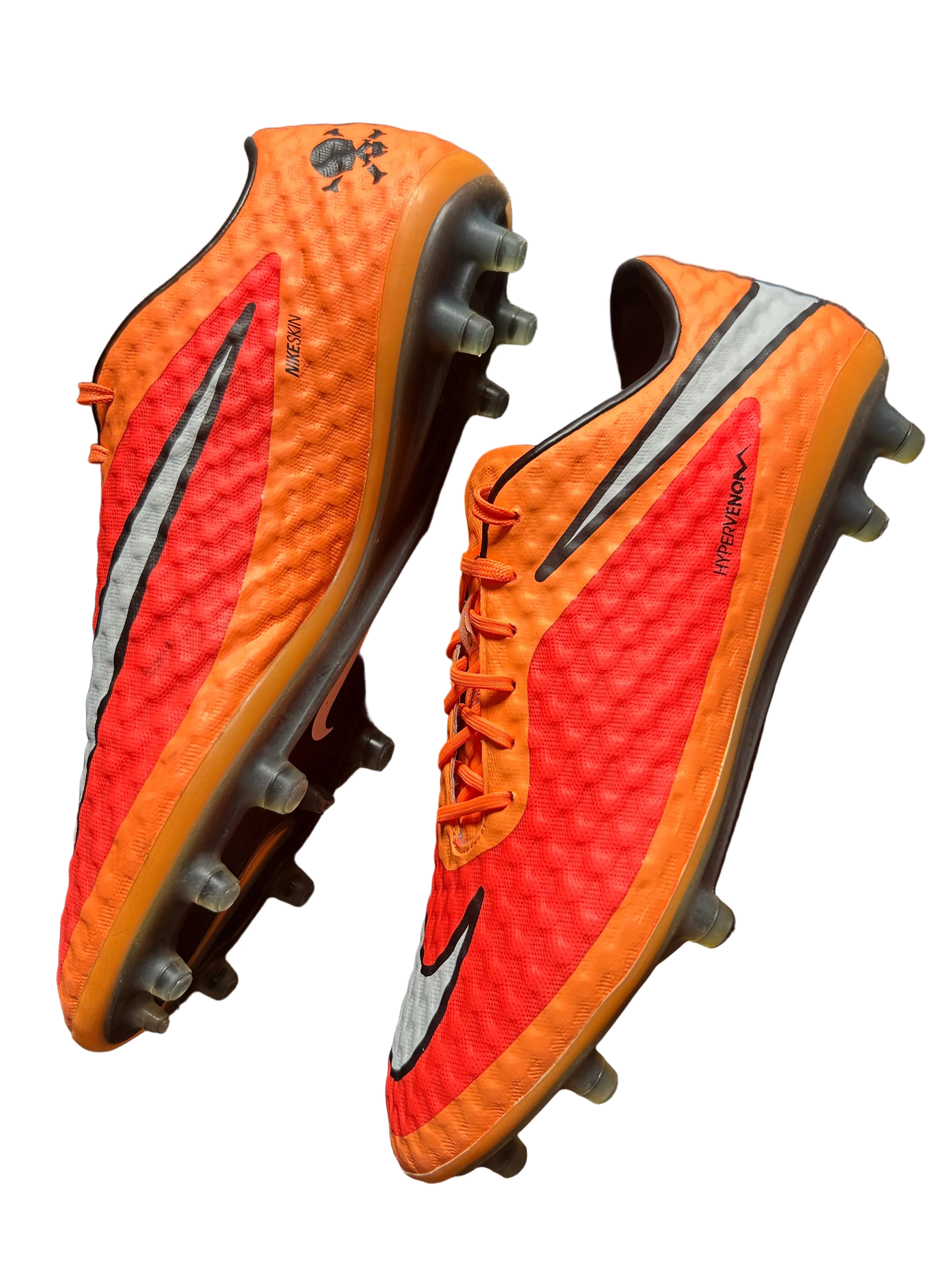 Nike Hypervenom Phantom 1 Elite FG