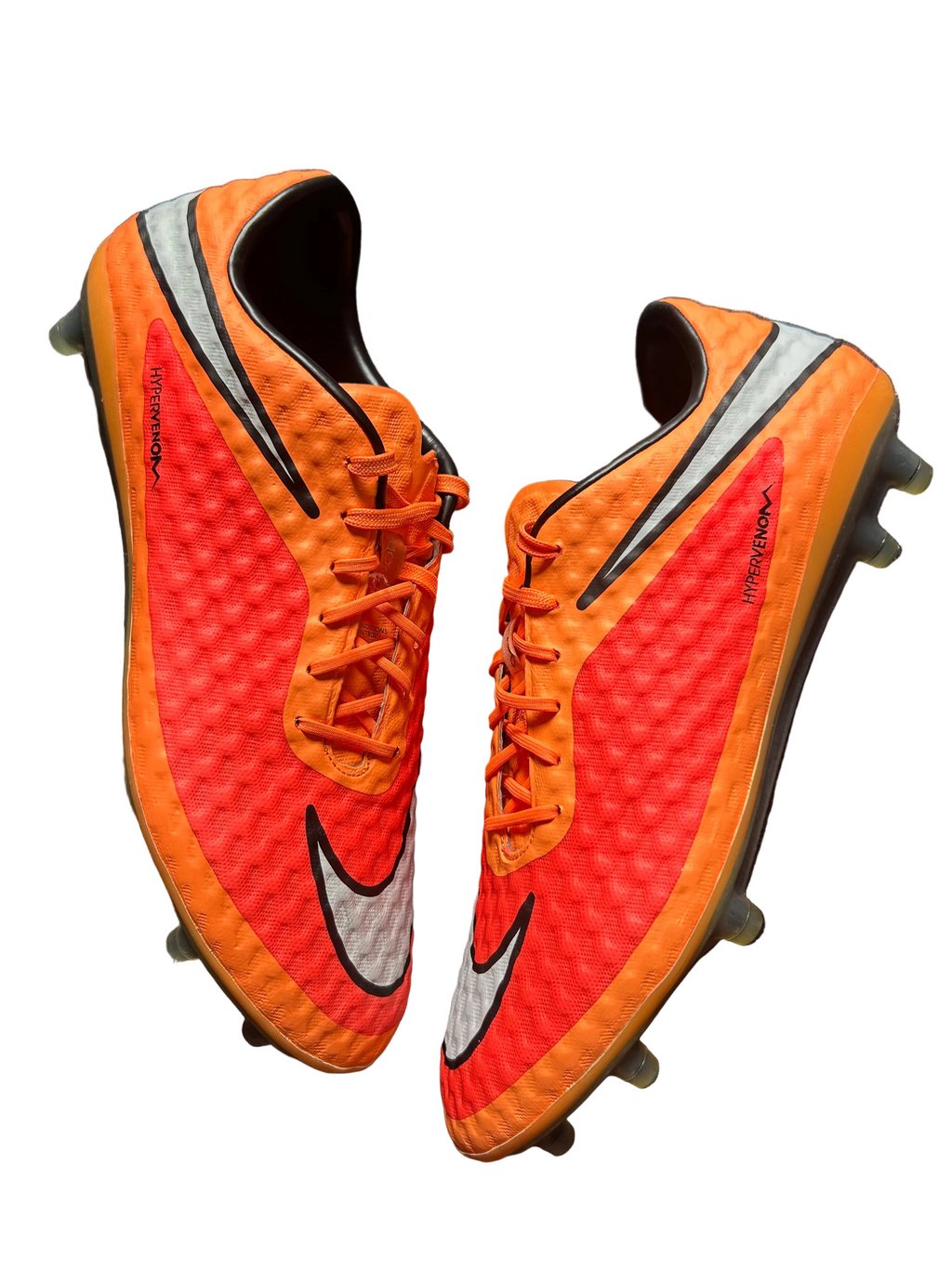 Nike Hypervenom Phantom 1 Elite FG
