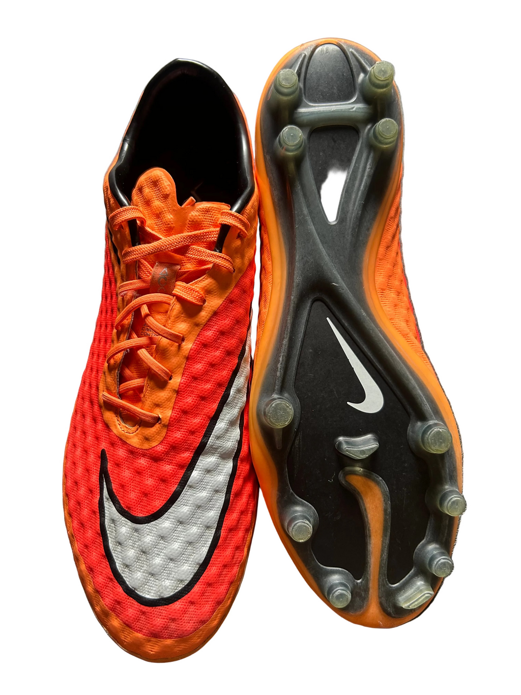 Nike Hypervenom Phantom 1 Elite FG
