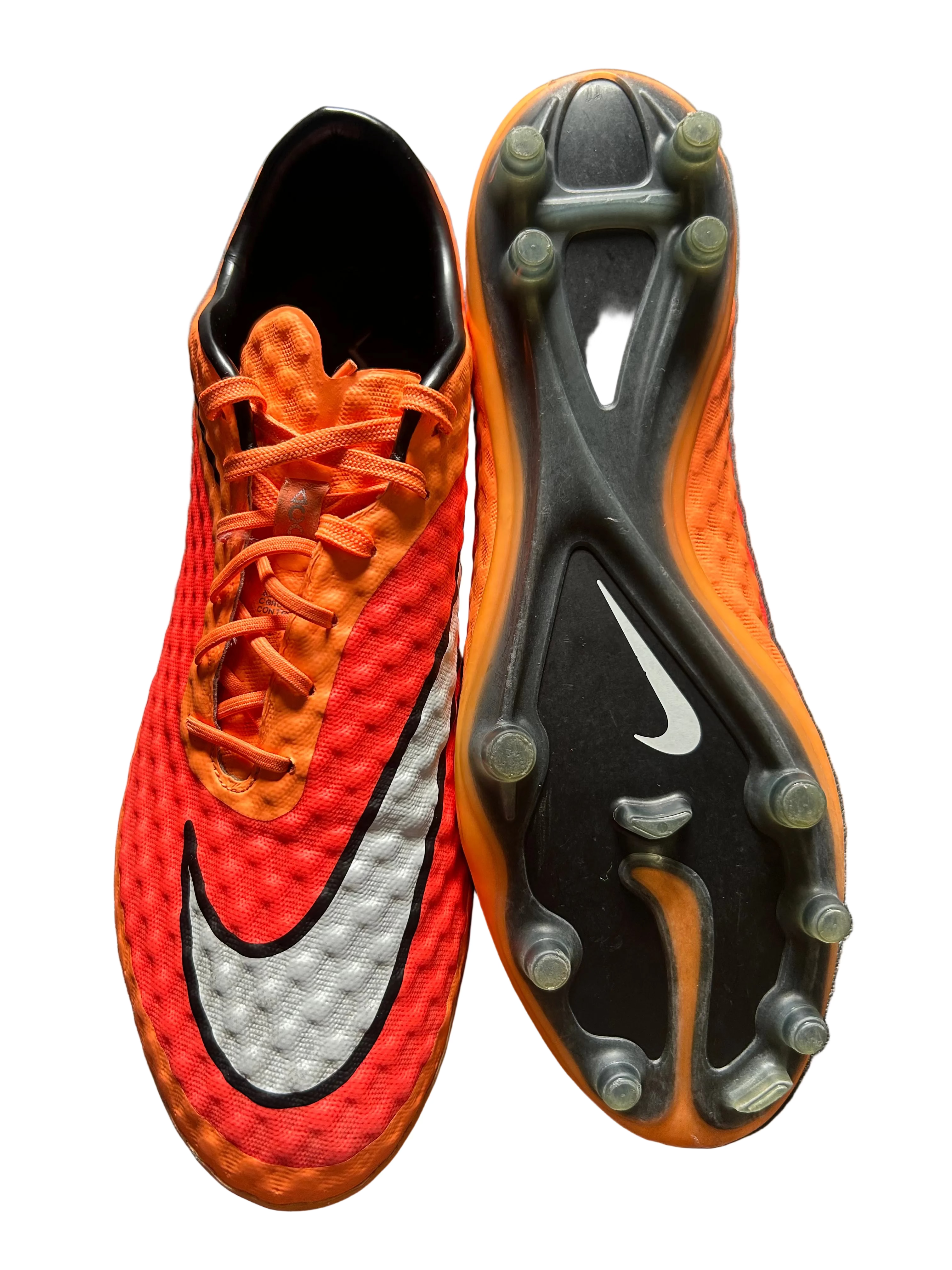 Nike Hypervenom Phantom 1 Elite FG