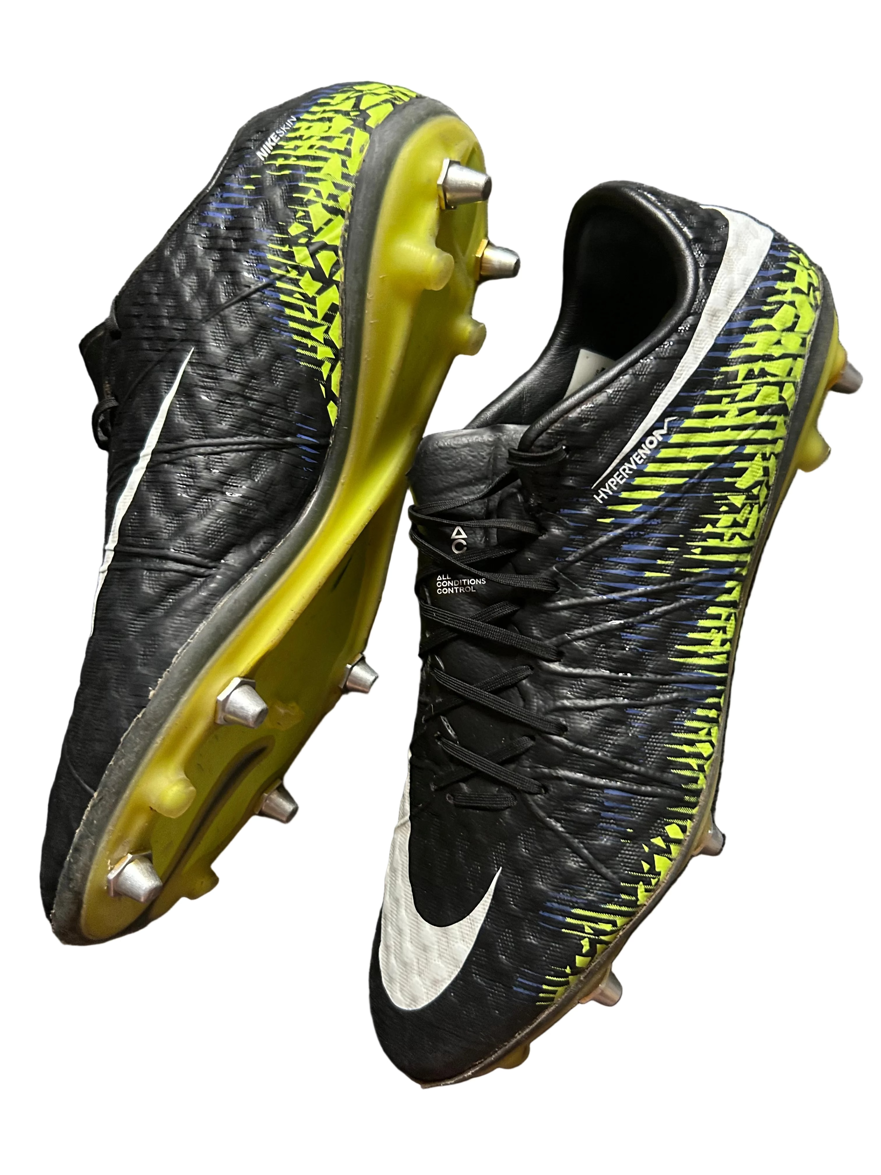 Nike Hypervenom Phantom 2 Elite SG-PRO