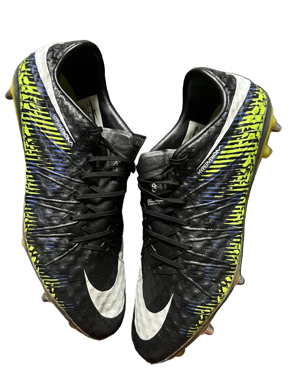 Nike Hypervenom Phantom 2 Elite SG-PRO