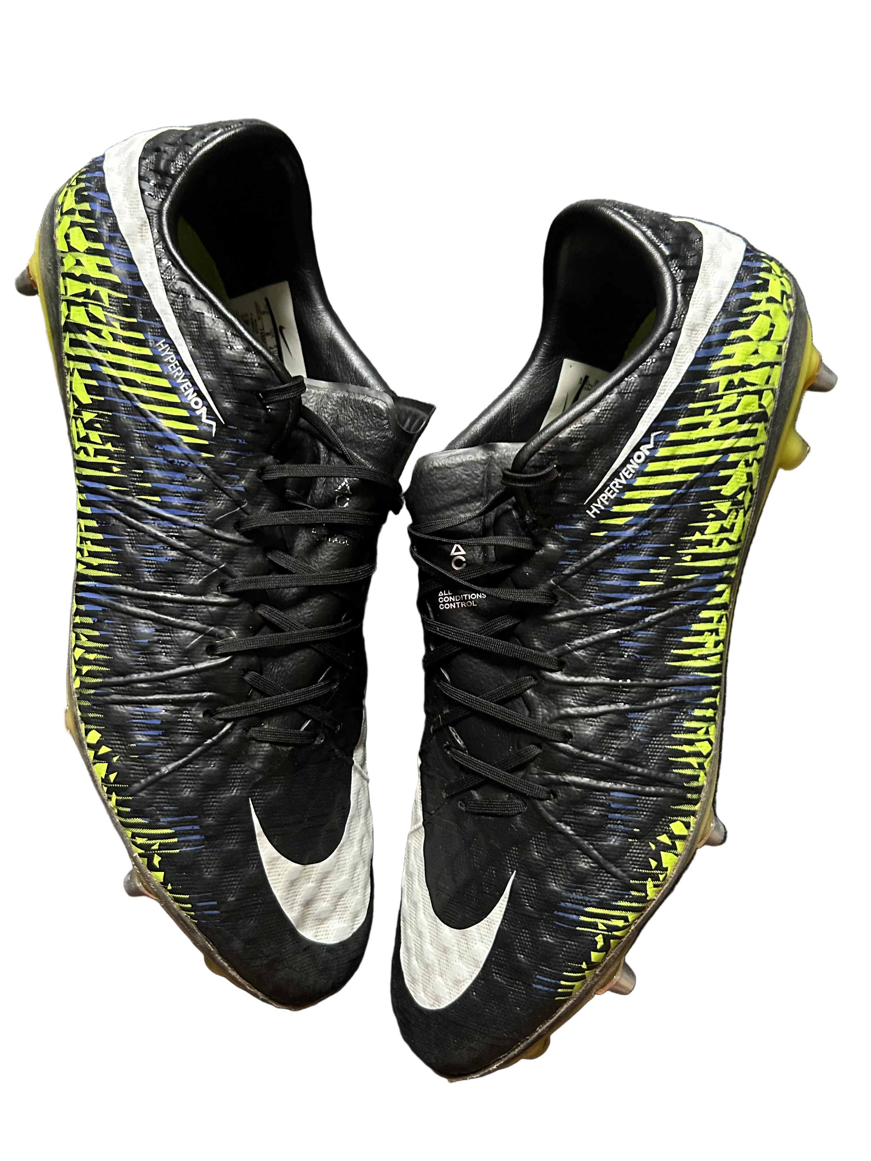 Nike Hypervenom Phantom 2 Elite SG-PRO