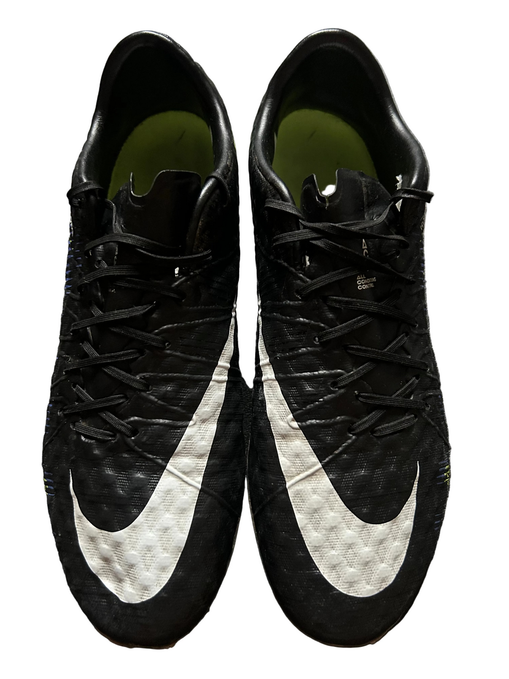 Nike Hypervenom Phantom 2 Elite SG-PRO
