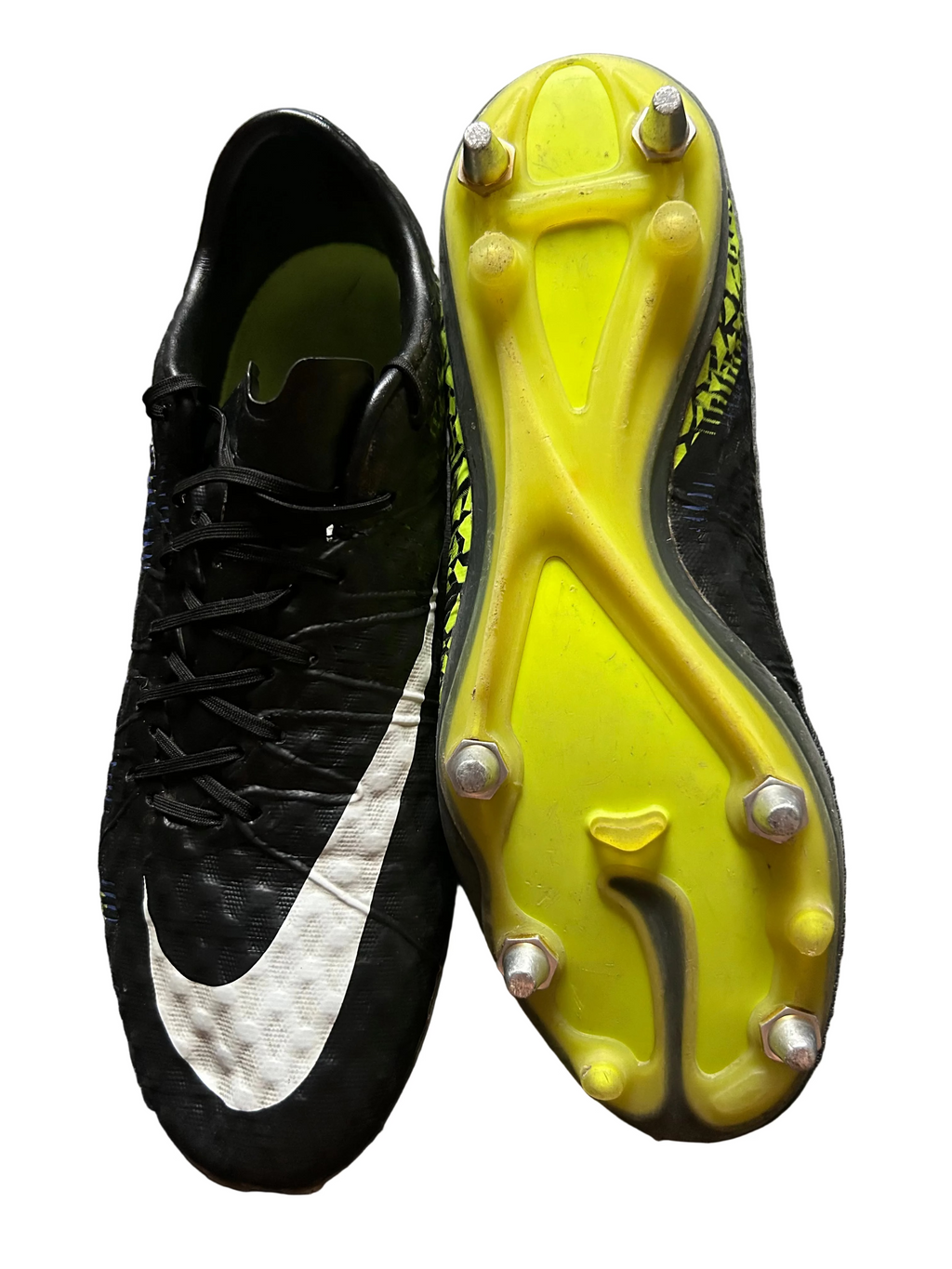 Nike Hypervenom Phantom 2 Elite SG-PRO