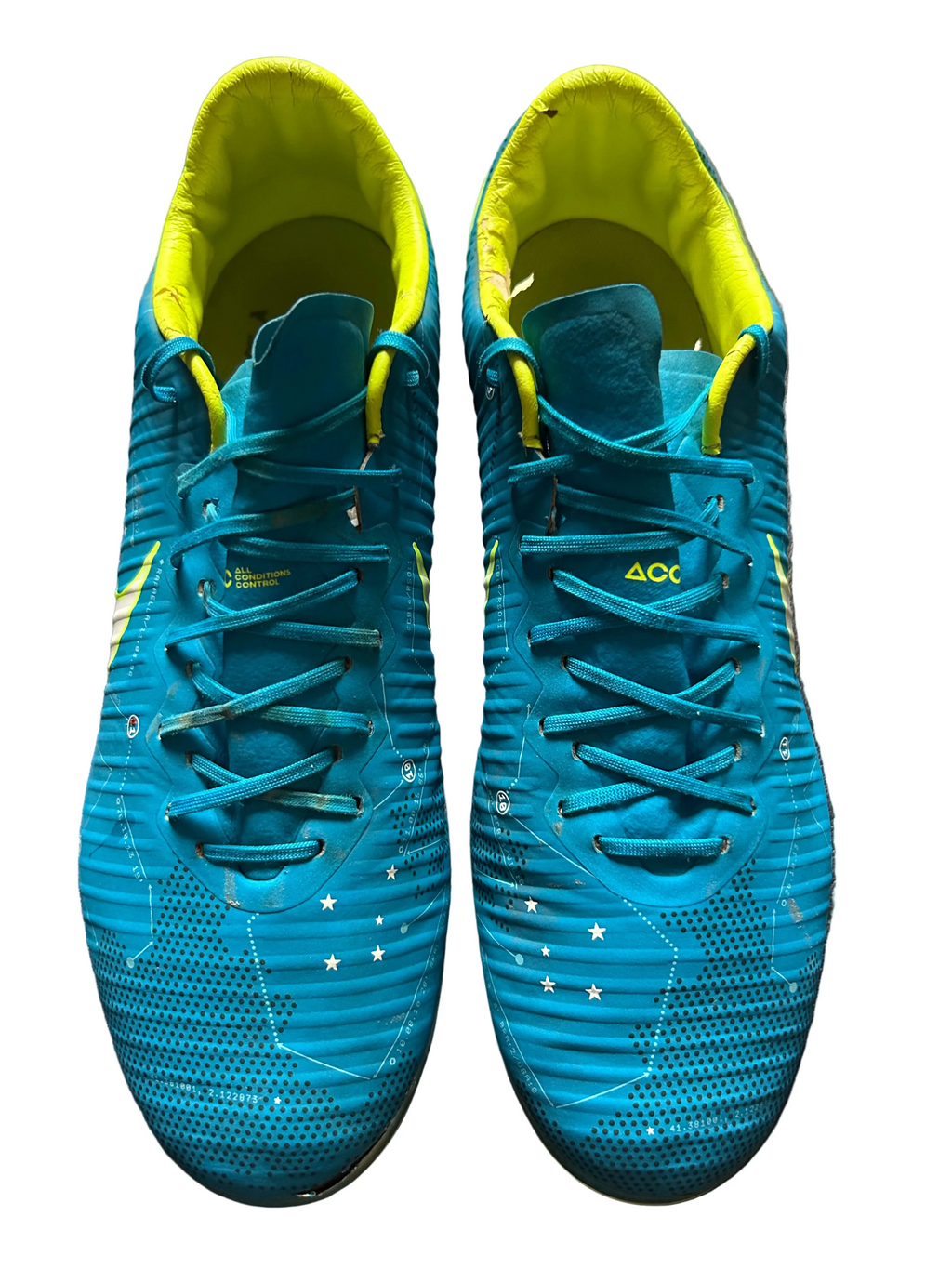 Nike Mercurial Vapor XI ELITE FG Neymar JR