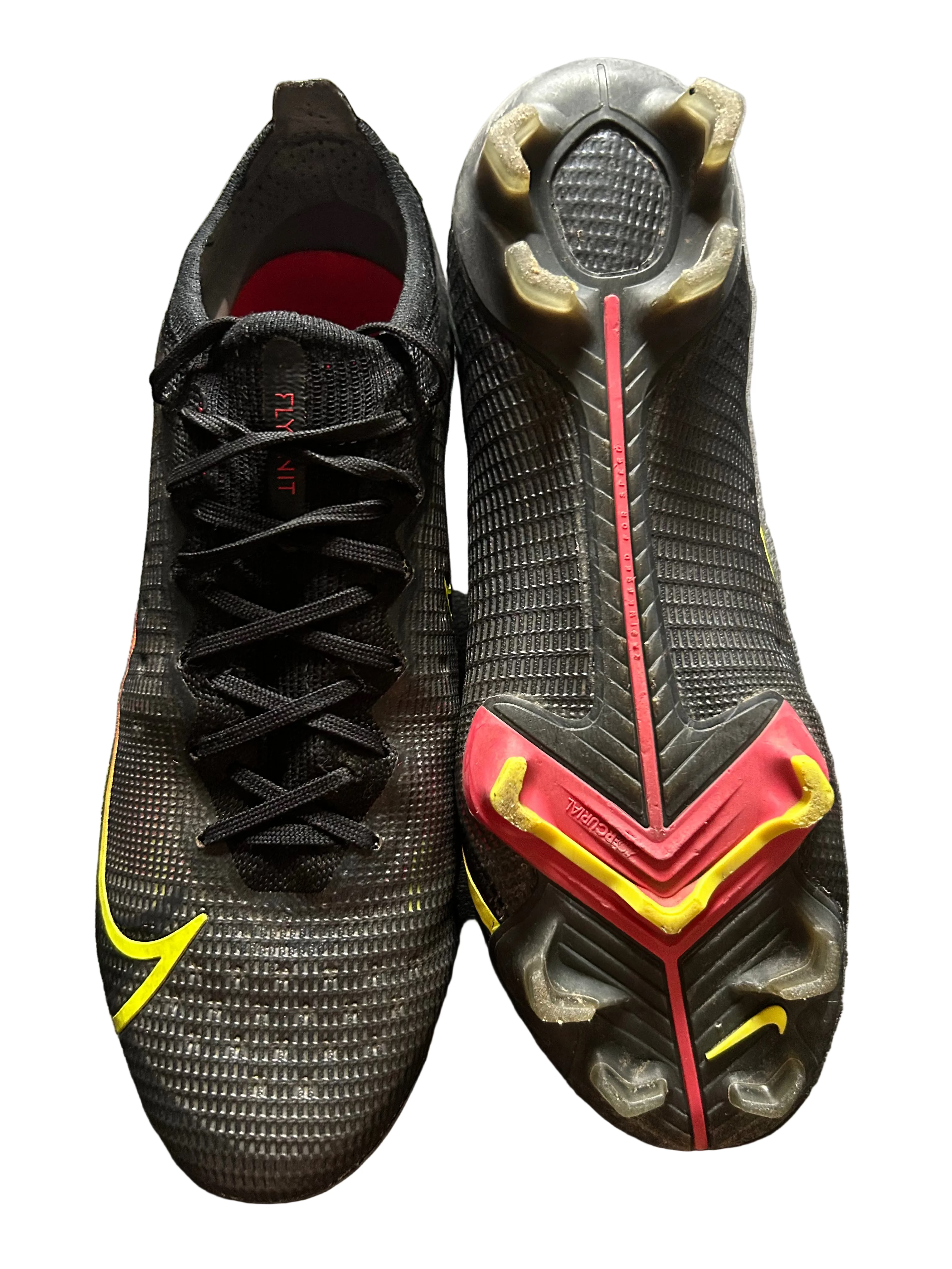 Nike Mercurial Vapor 14 Elite FG