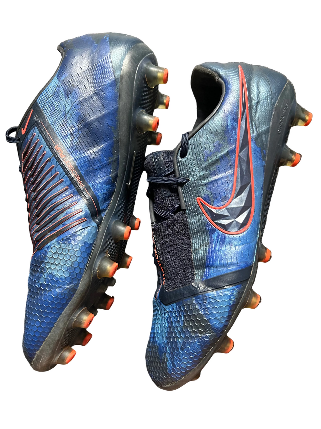 Nike Phantom Venom Elite AG-PRO