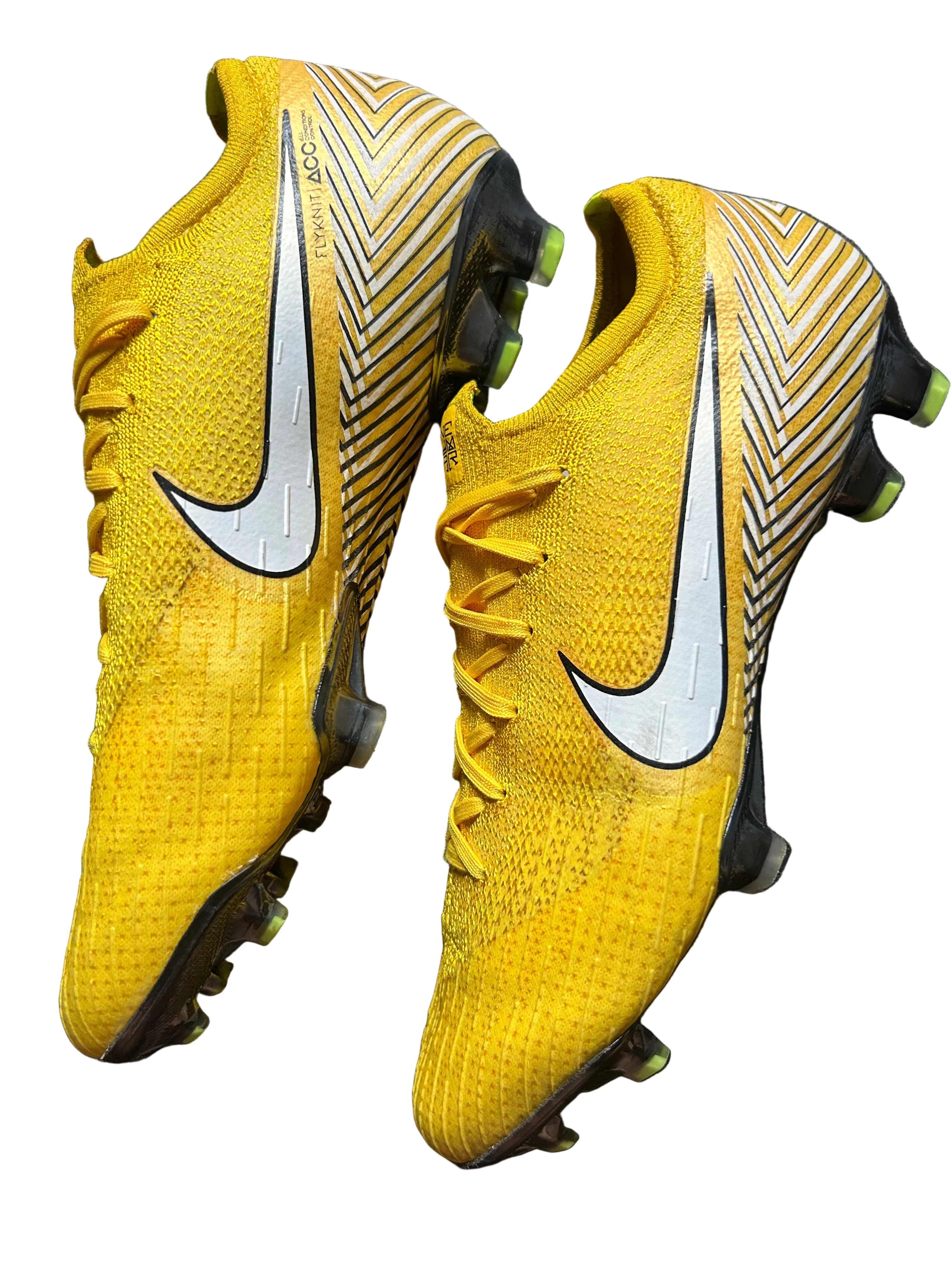 Nike Mercurial Vapor 12 Elite Neymar JR