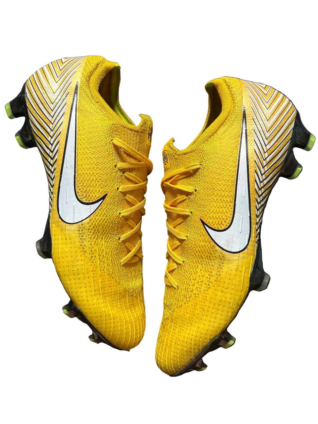 Nike Mercurial Vapor 12 Elite Neymar JR