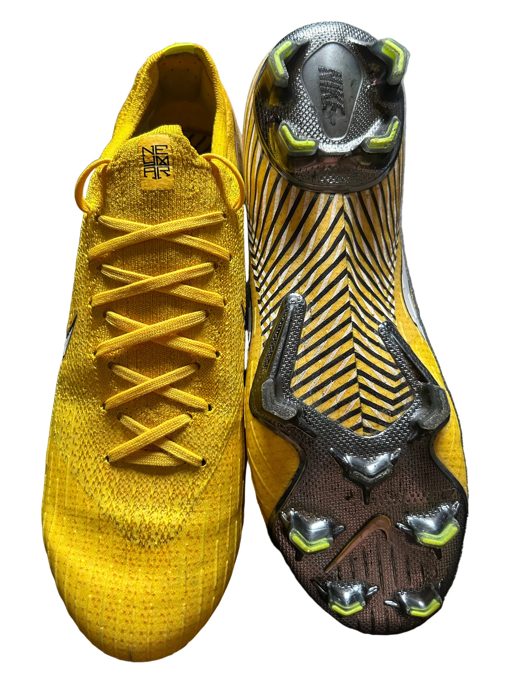 Nike Mercurial Vapor 12 Elite Neymar JR