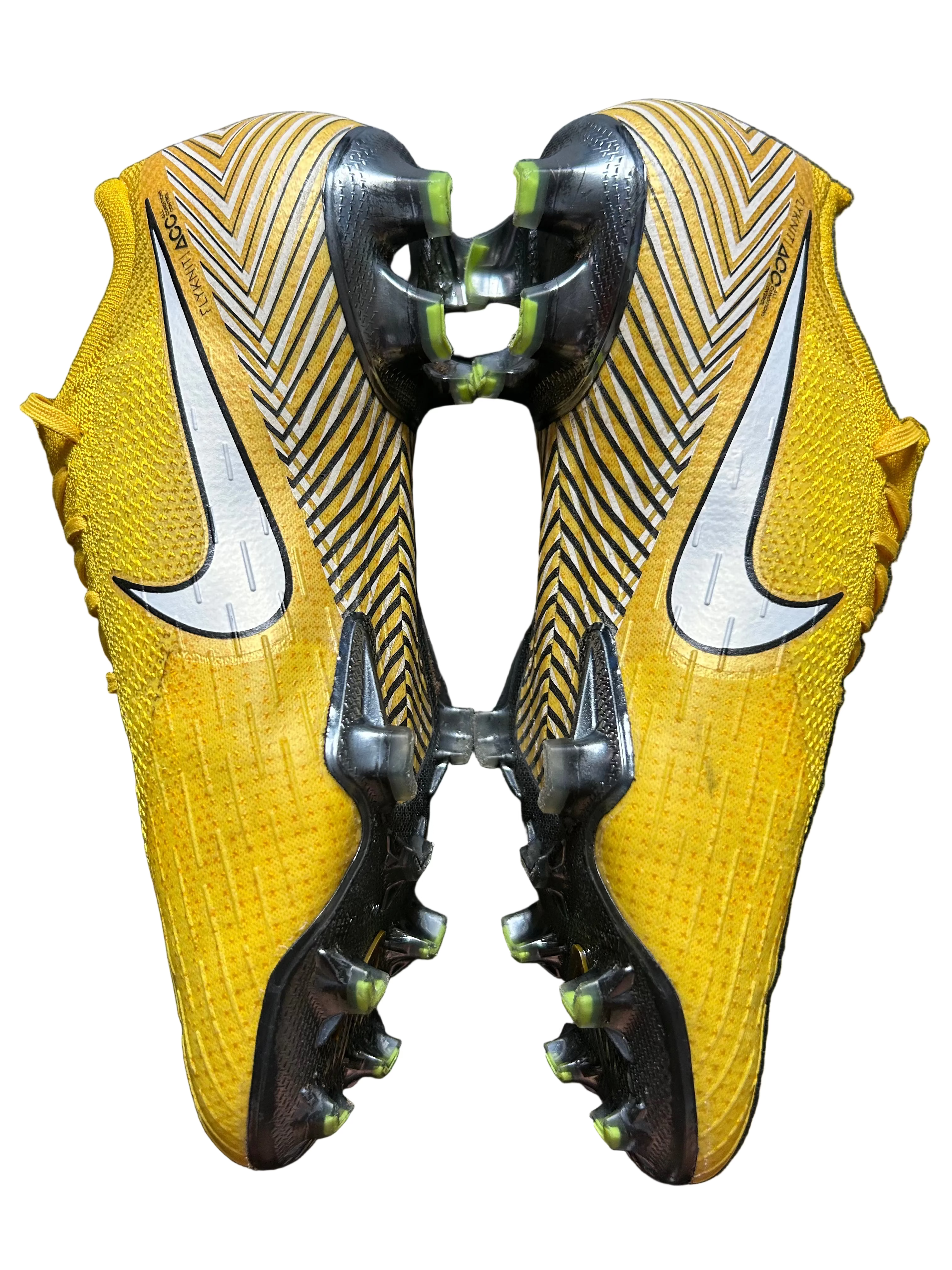 Nike Mercurial Vapor 12 Elite Neymar JR