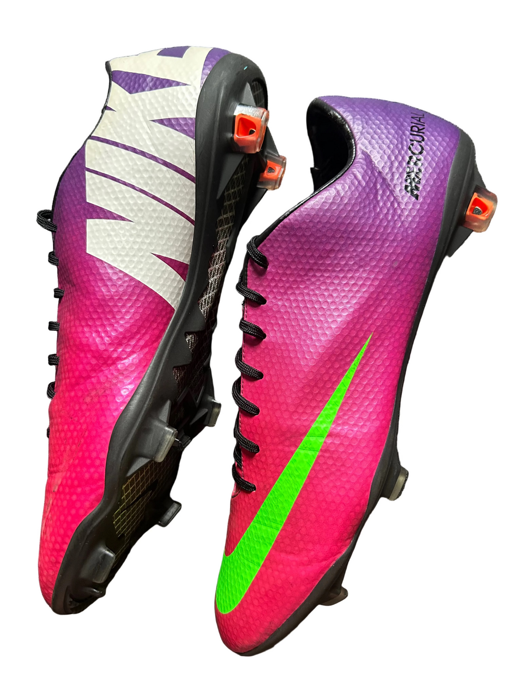 Nike Mercurial Vapor IX FG