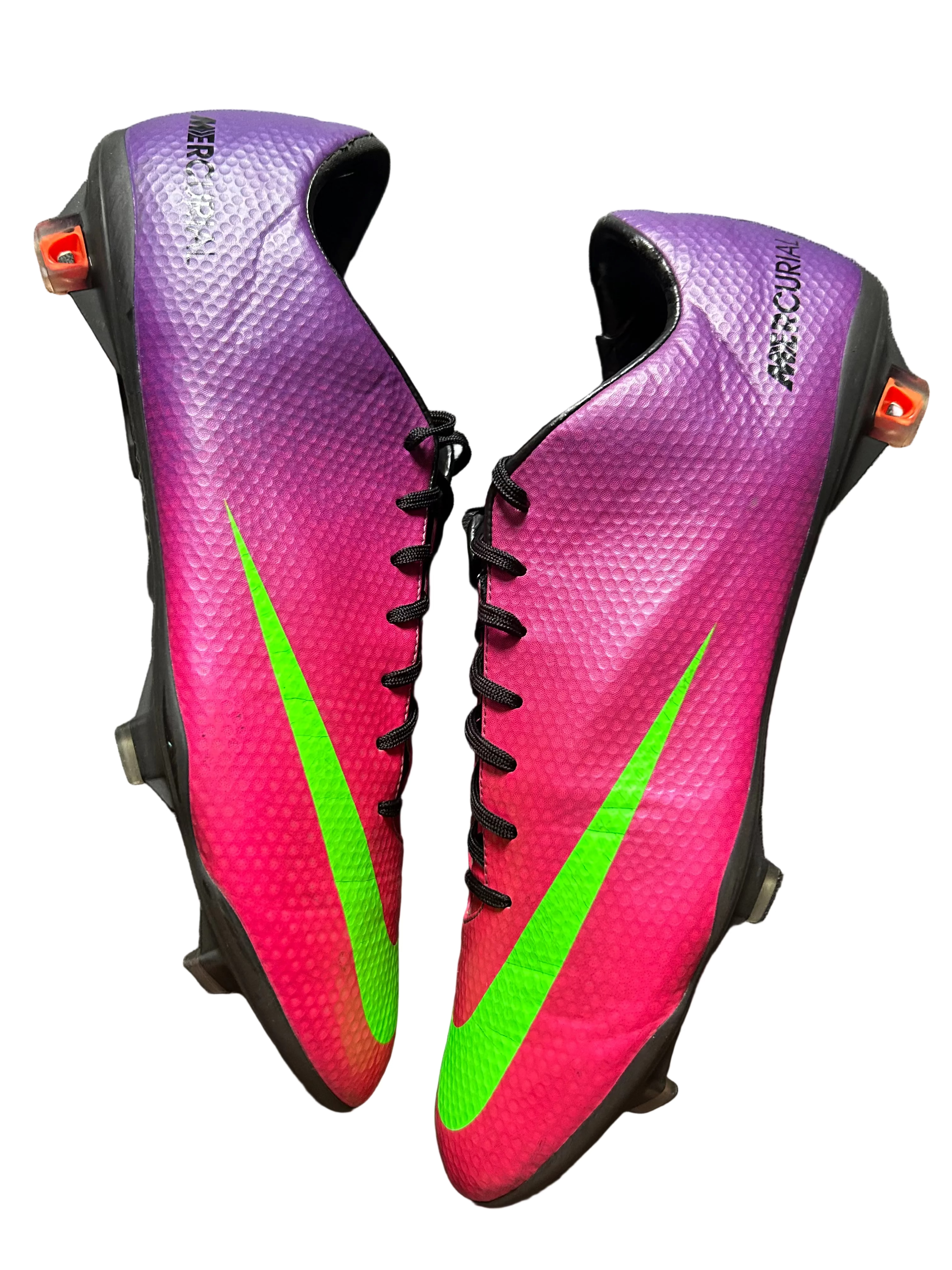 Nike Mercurial Vapor IX FG
