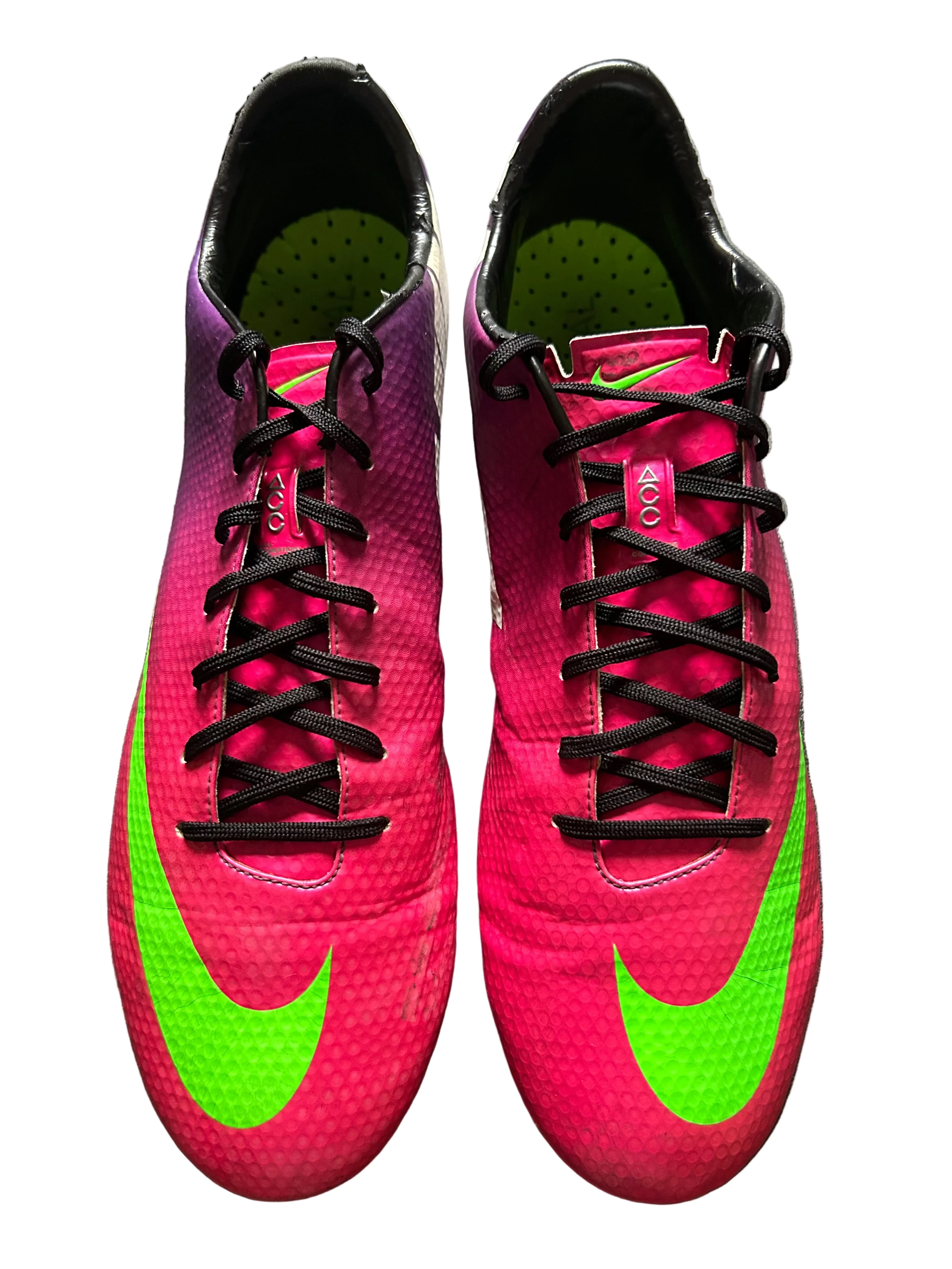 Nike Mercurial Vapor IX FG