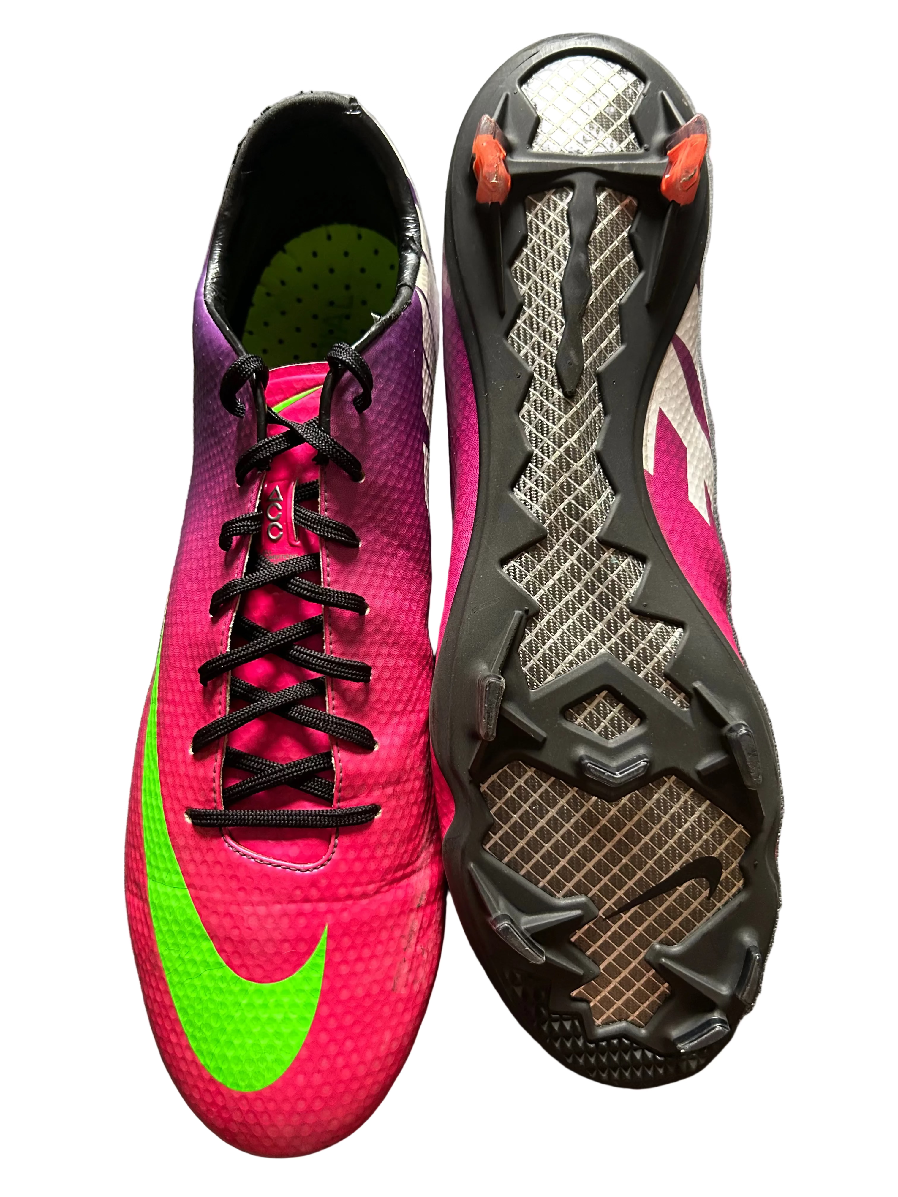 Nike Mercurial Vapor IX FG