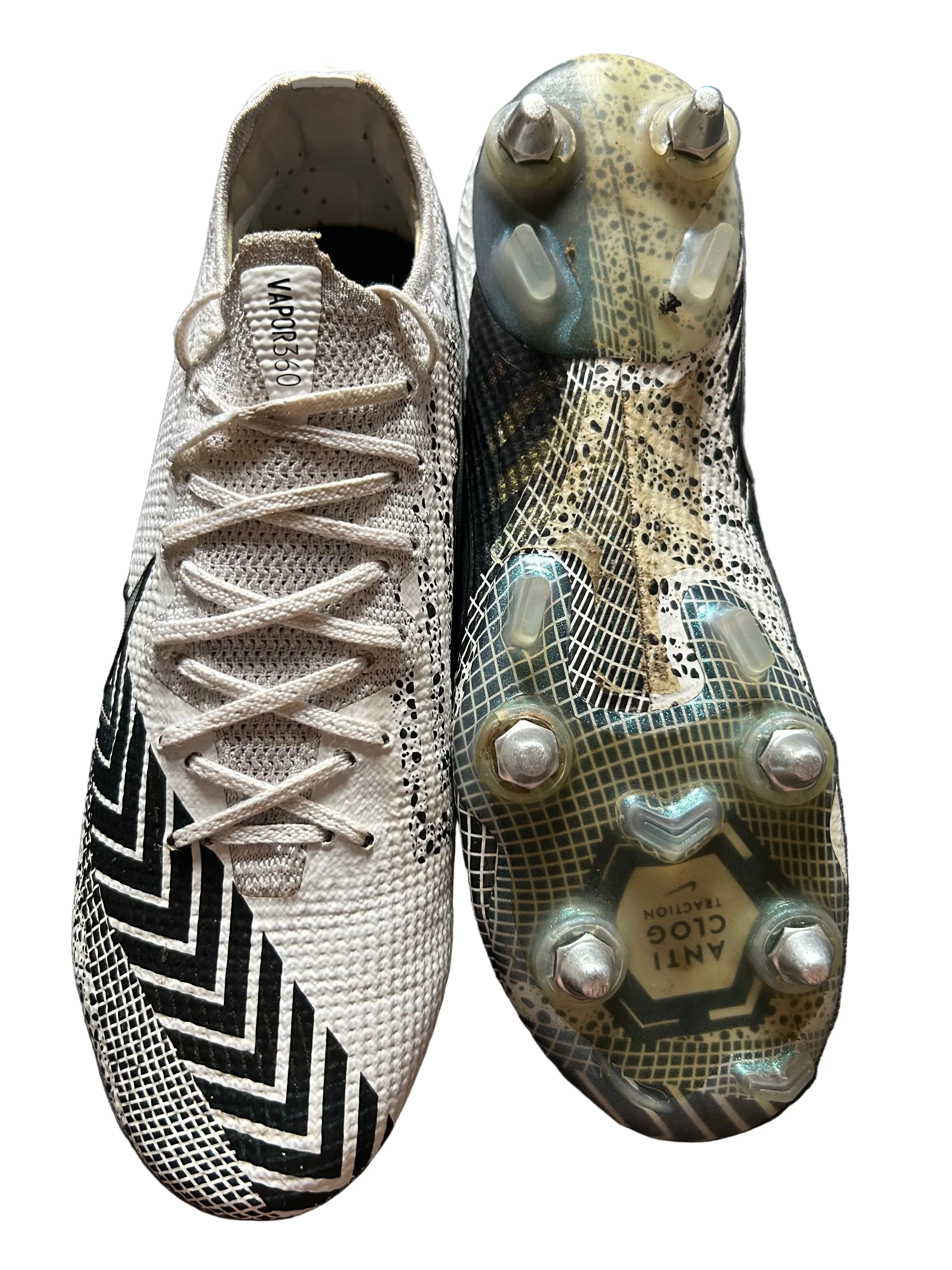 Nike Mercurial Vapor 13 Elite SG-PRO Anti-Clog