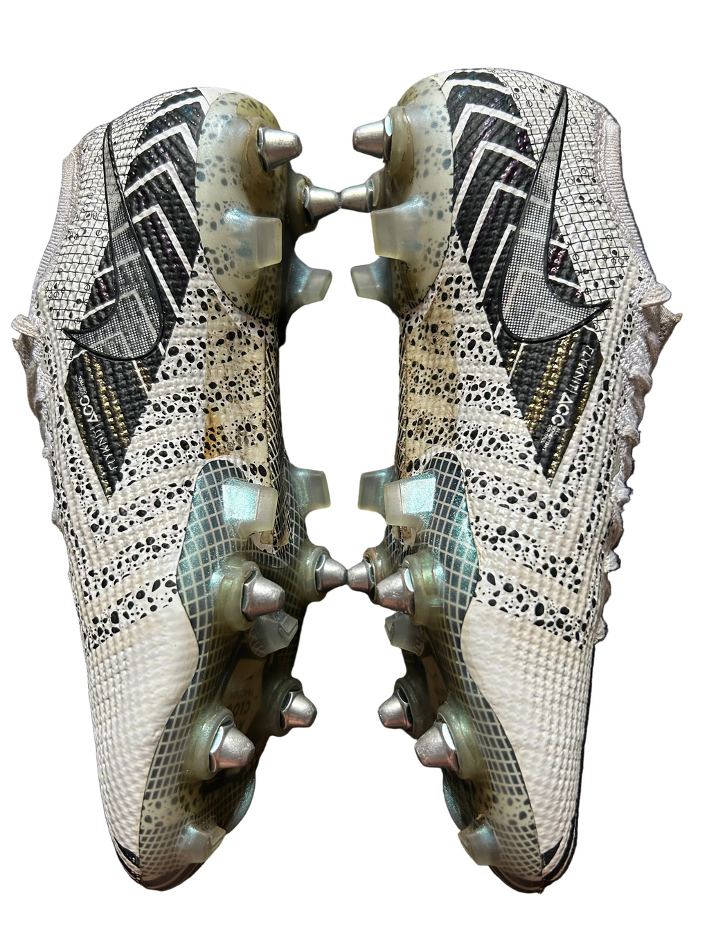 Nike Mercurial Vapor 13 Elite SG-PRO Anti-Clog