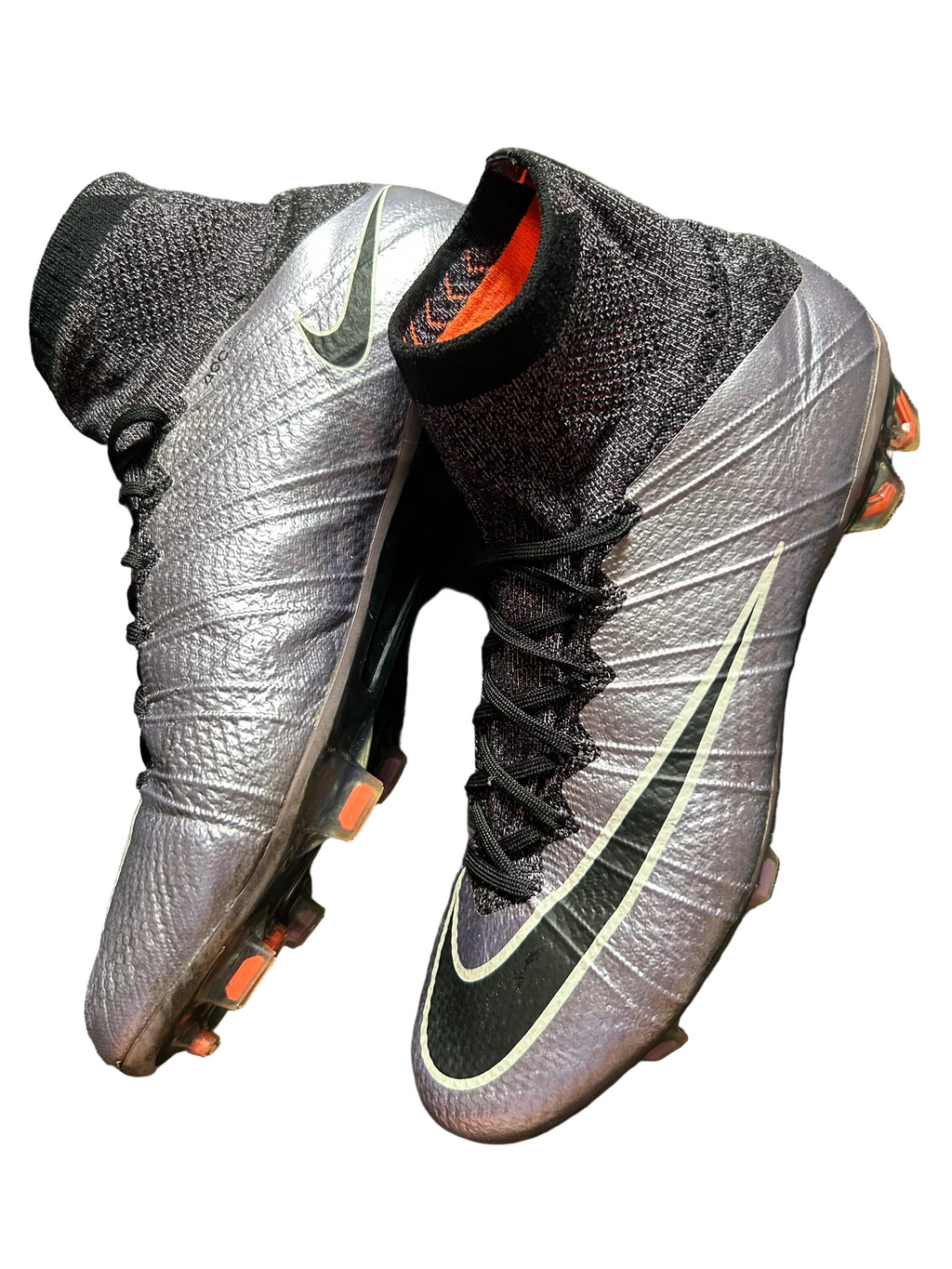 Nike Mercurial Superfly 4 Elite FG