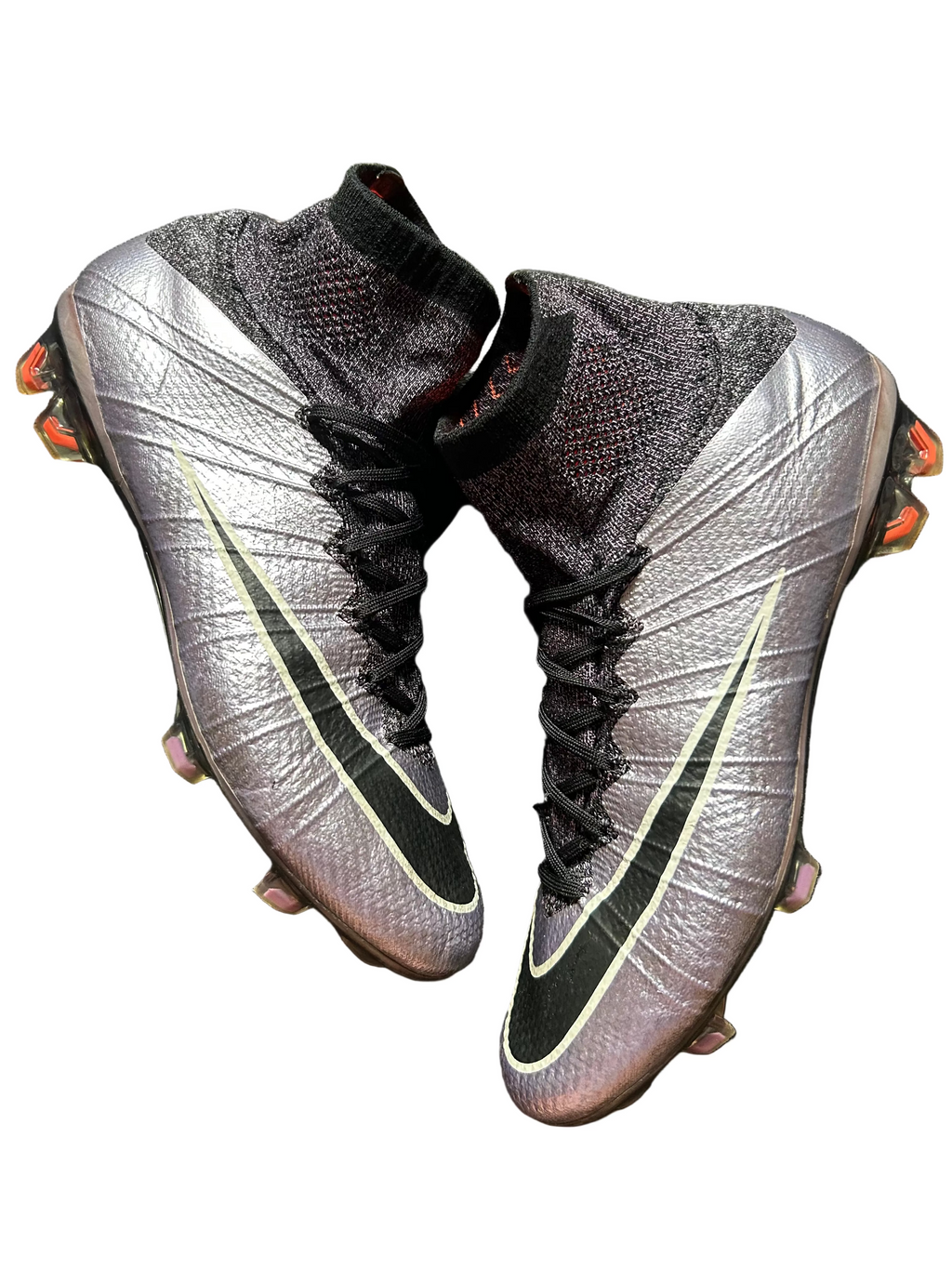 Nike Mercurial Superfly 4 Elite FG