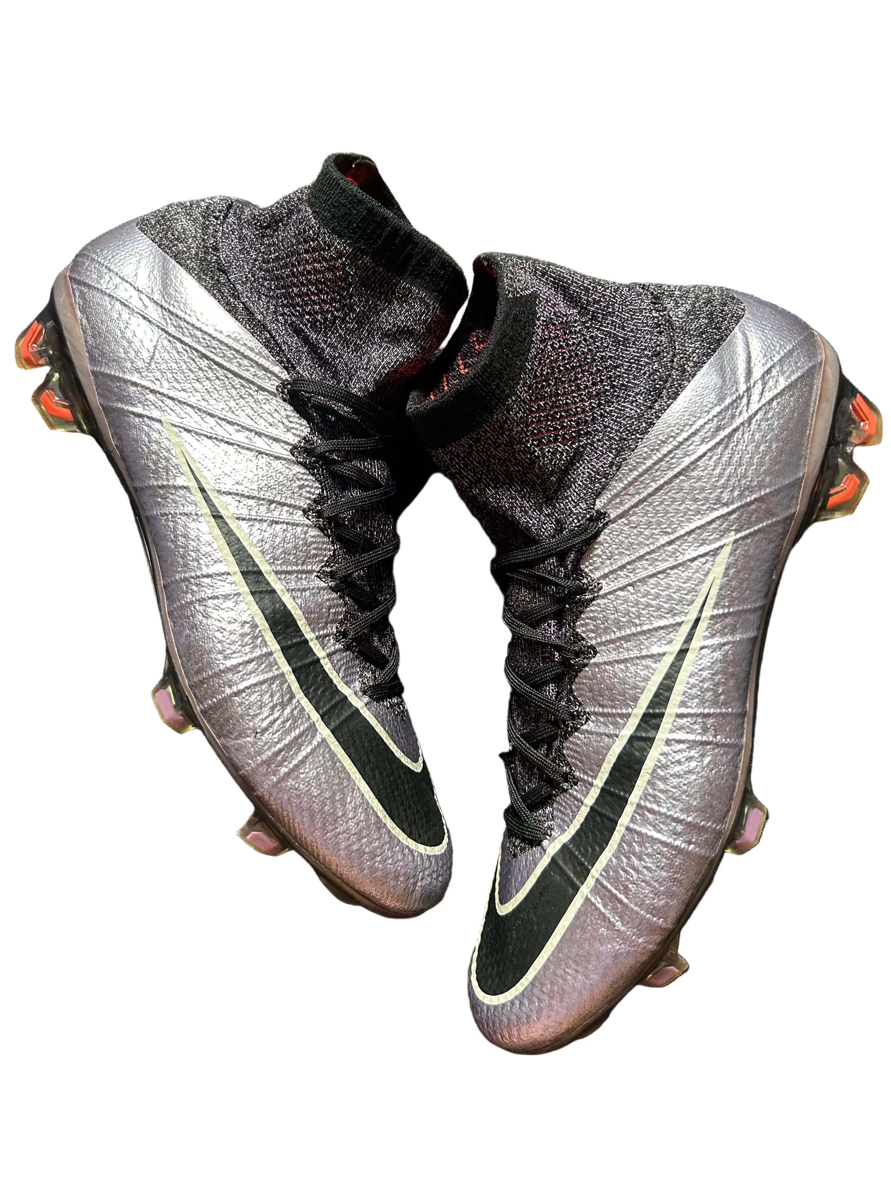 Nike Mercurial Superfly 4 Elite FG