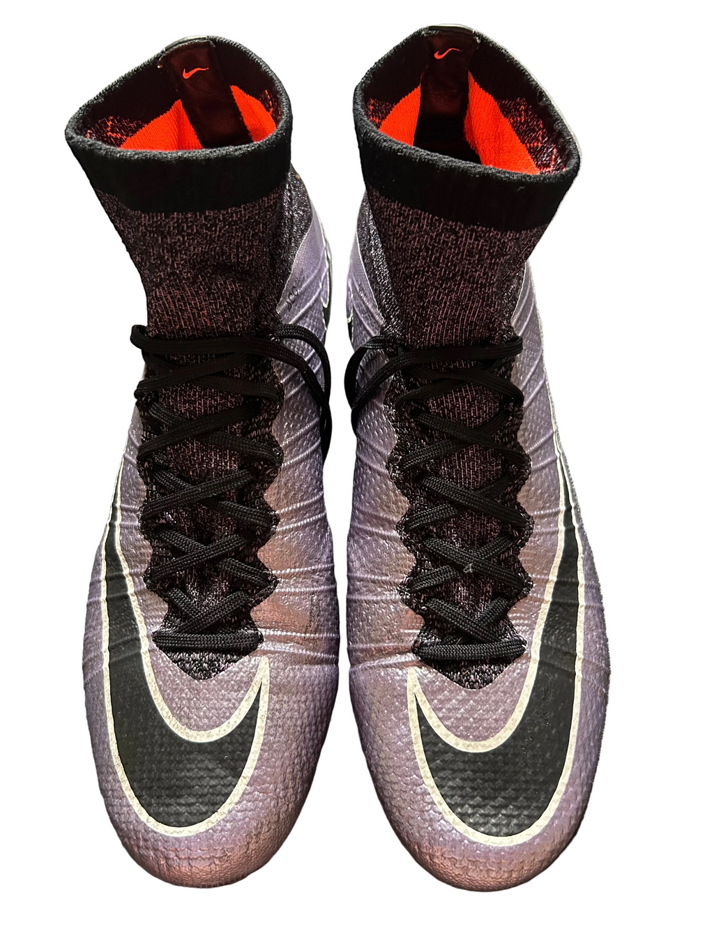 Nike Mercurial Superfly 4 Elite FG
