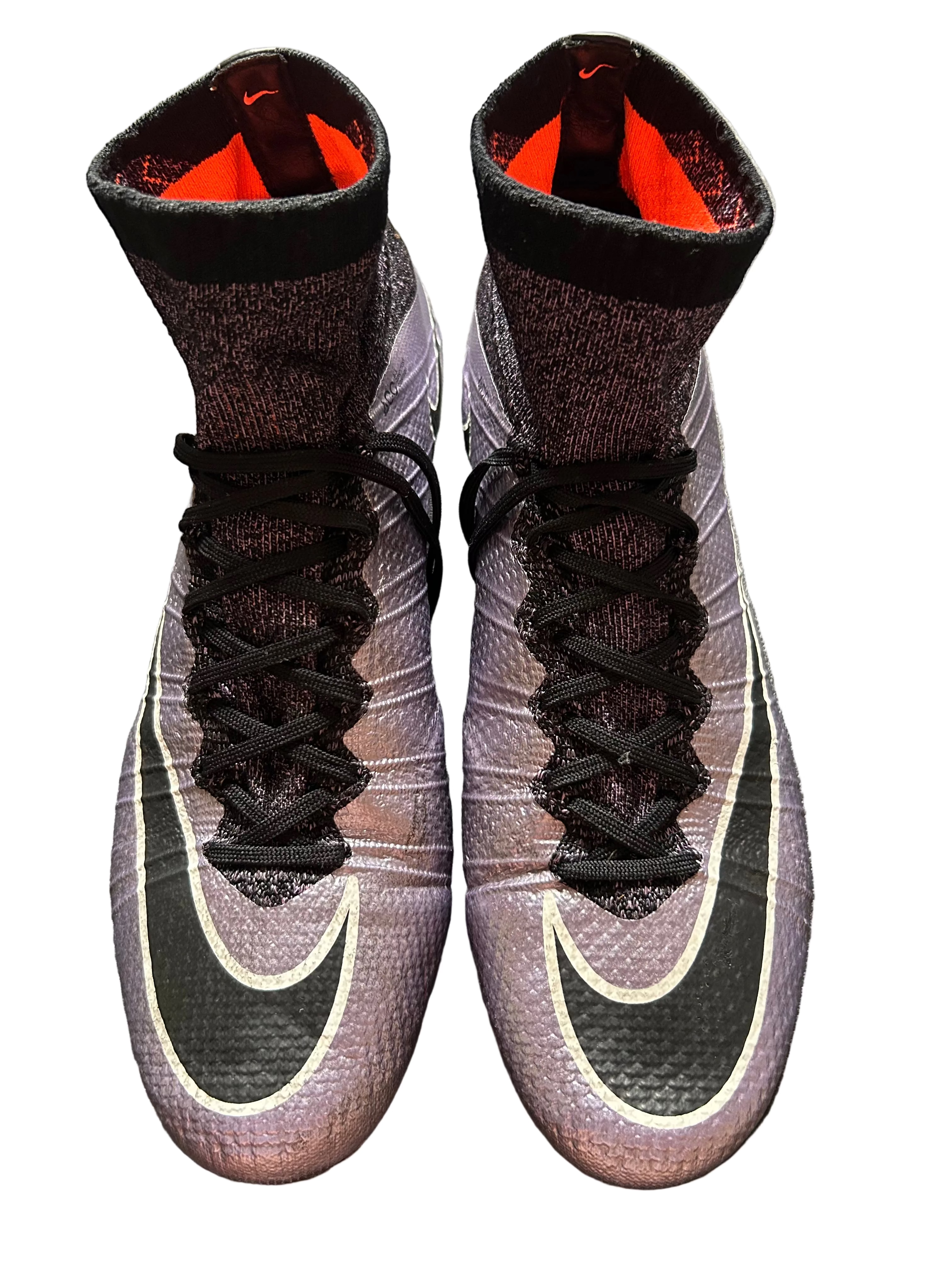 Nike Mercurial Superfly 4 Elite FG