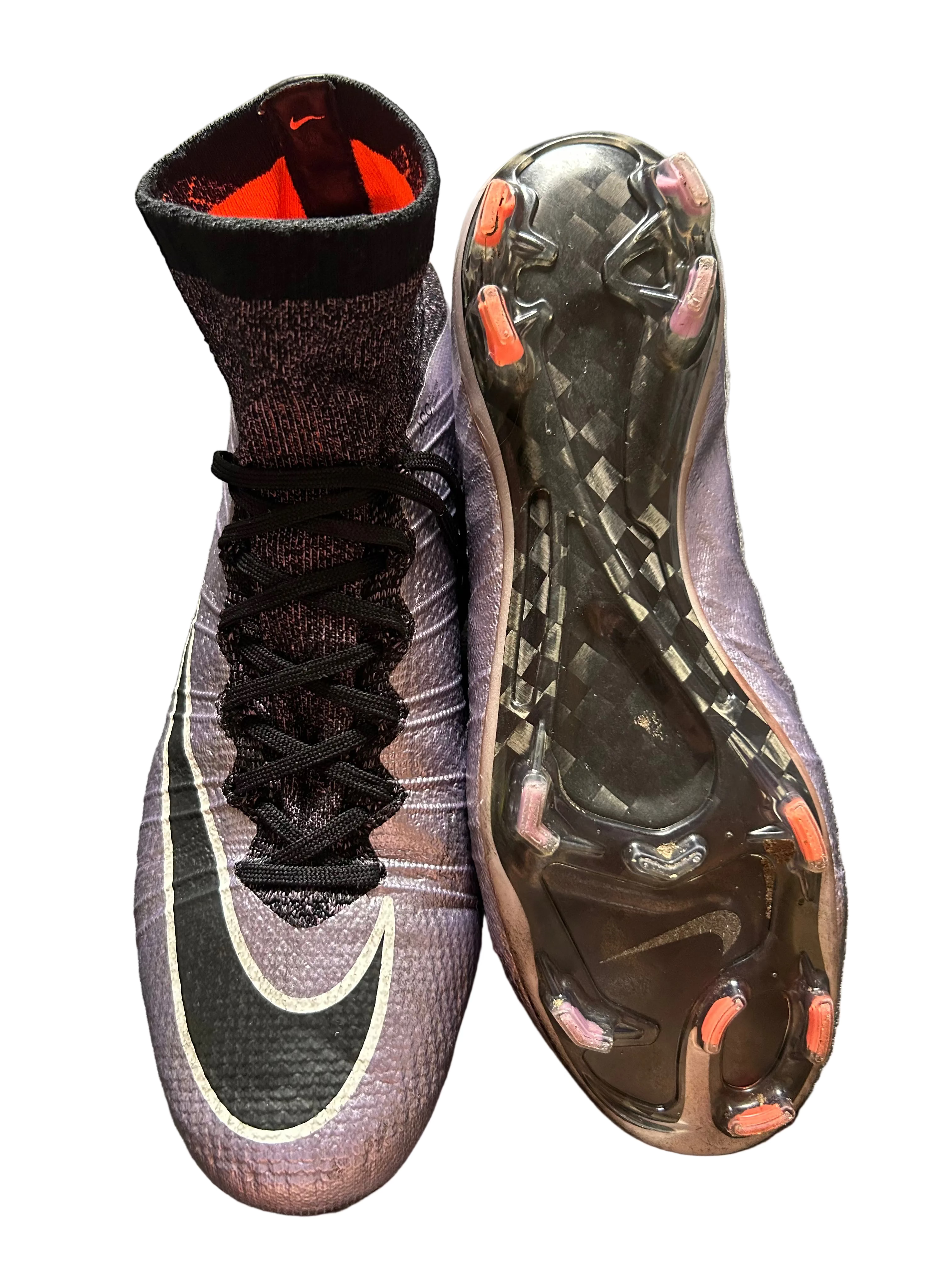 Nike Mercurial Superfly 4 Elite FG
