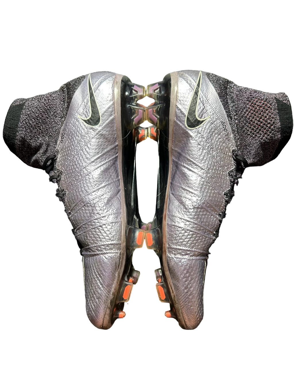 Nike Mercurial Superfly 4 Elite FG
