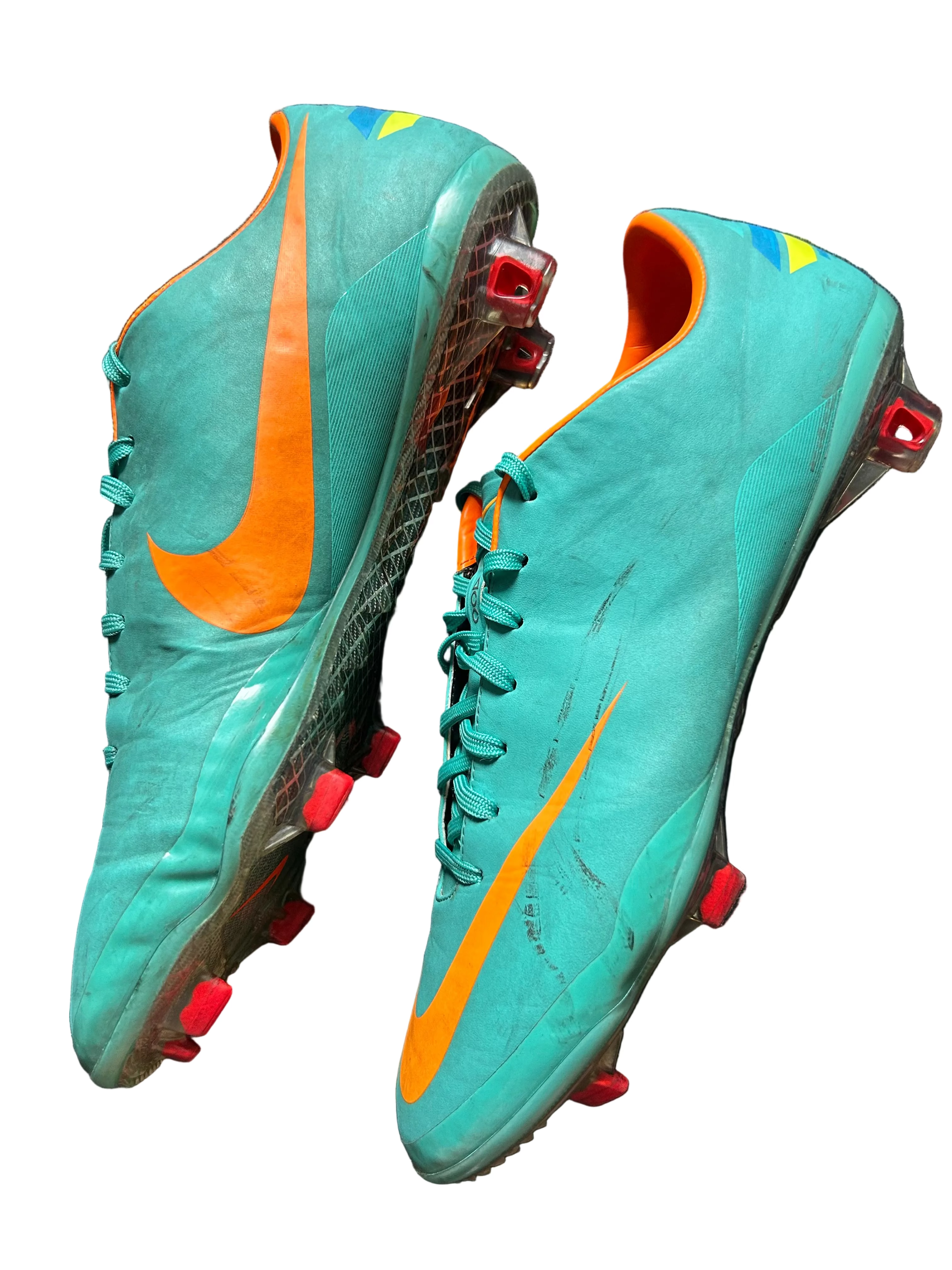 Nike Mercurial Vapor VIII FG