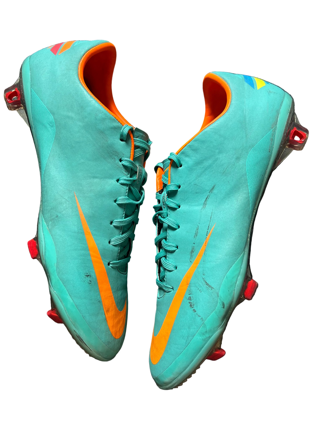 Nike Mercurial Vapor VIII FG