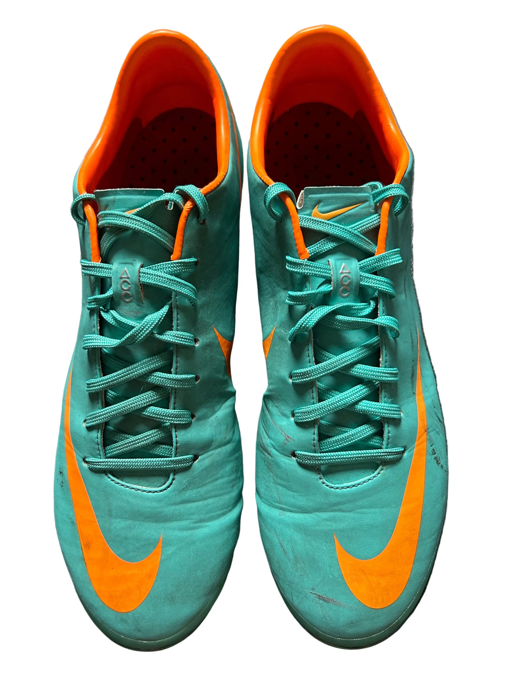 Nike Mercurial Vapor VIII FG