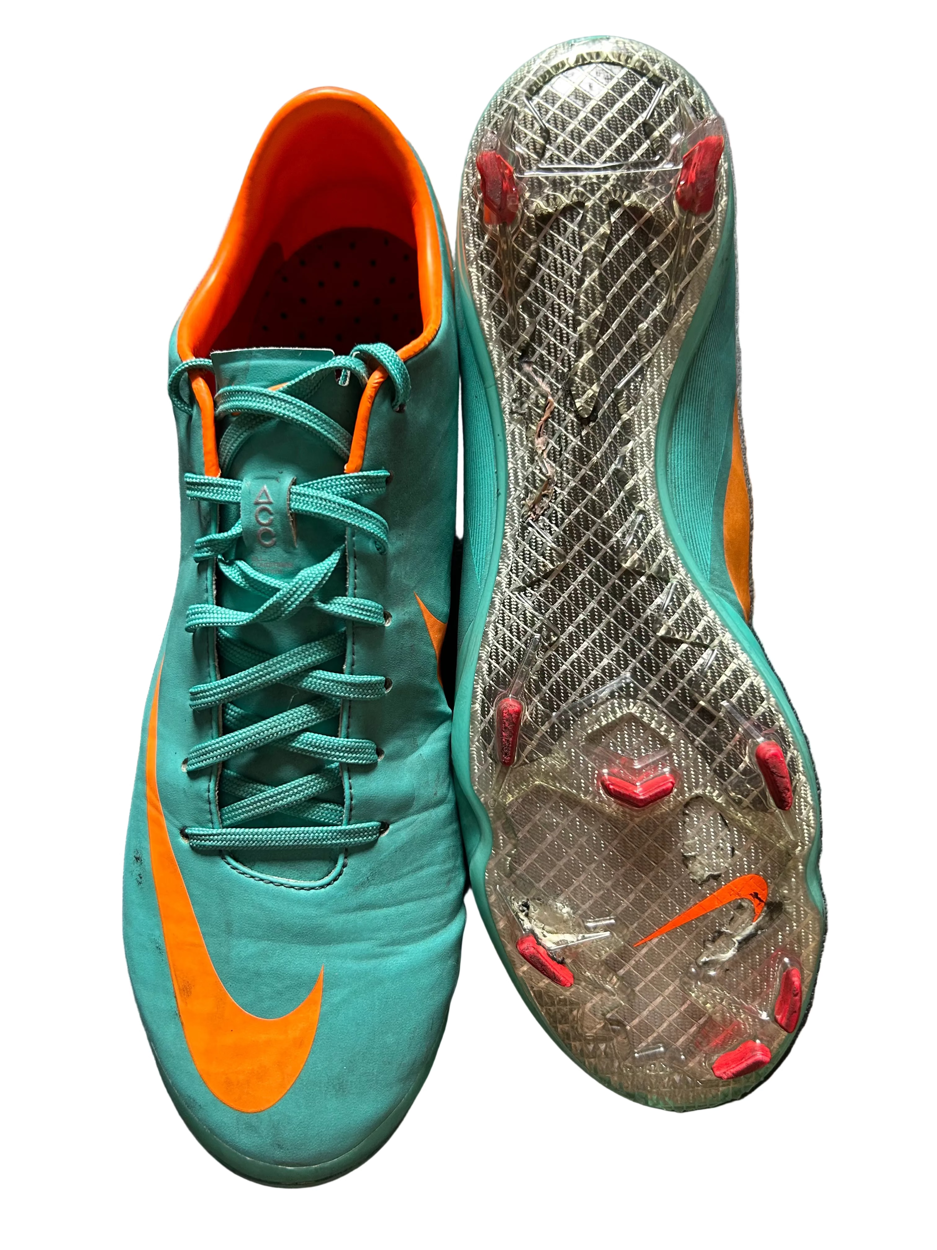 Nike Mercurial Vapor VIII FG