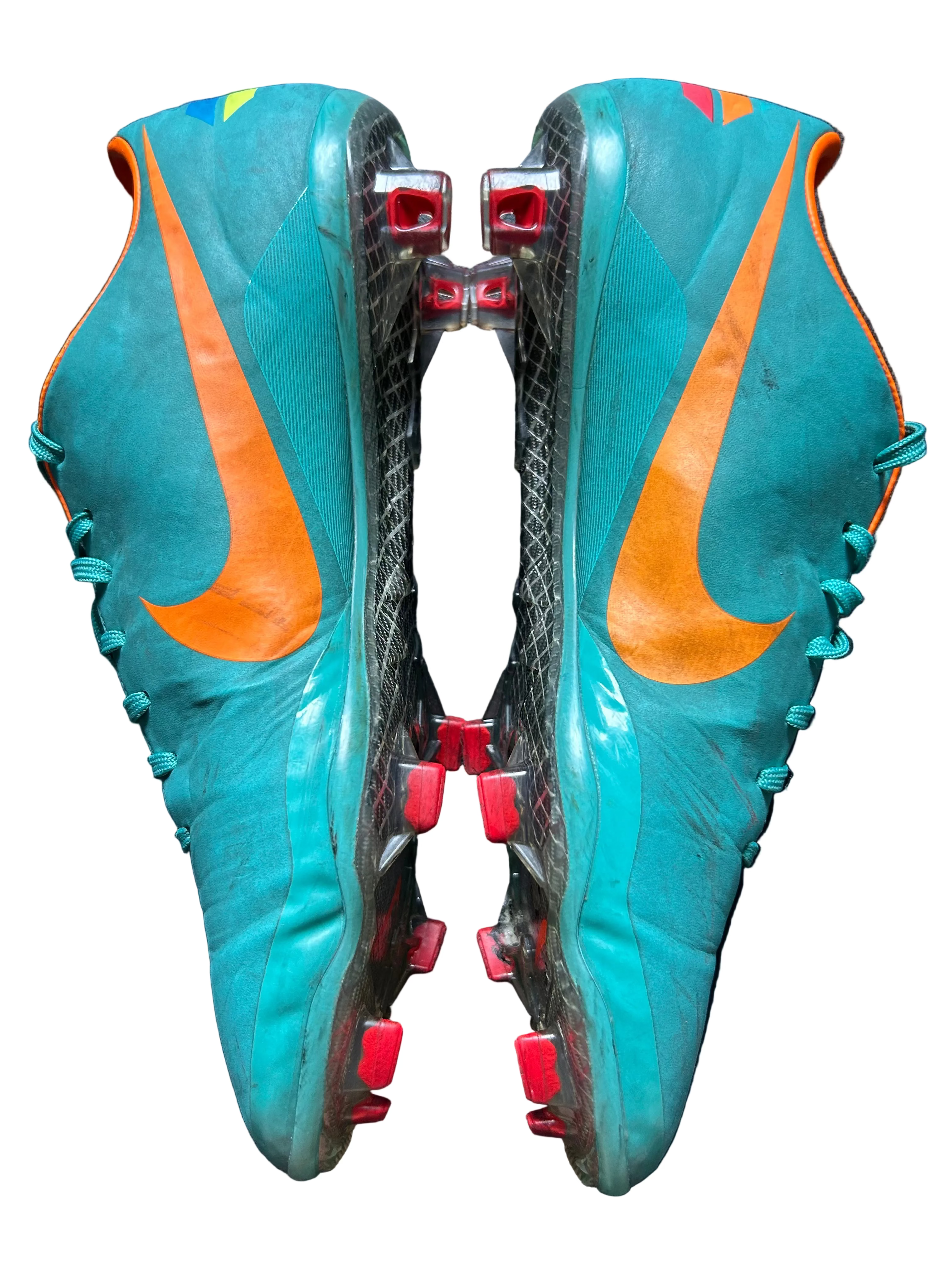Nike Mercurial Vapor VIII FG