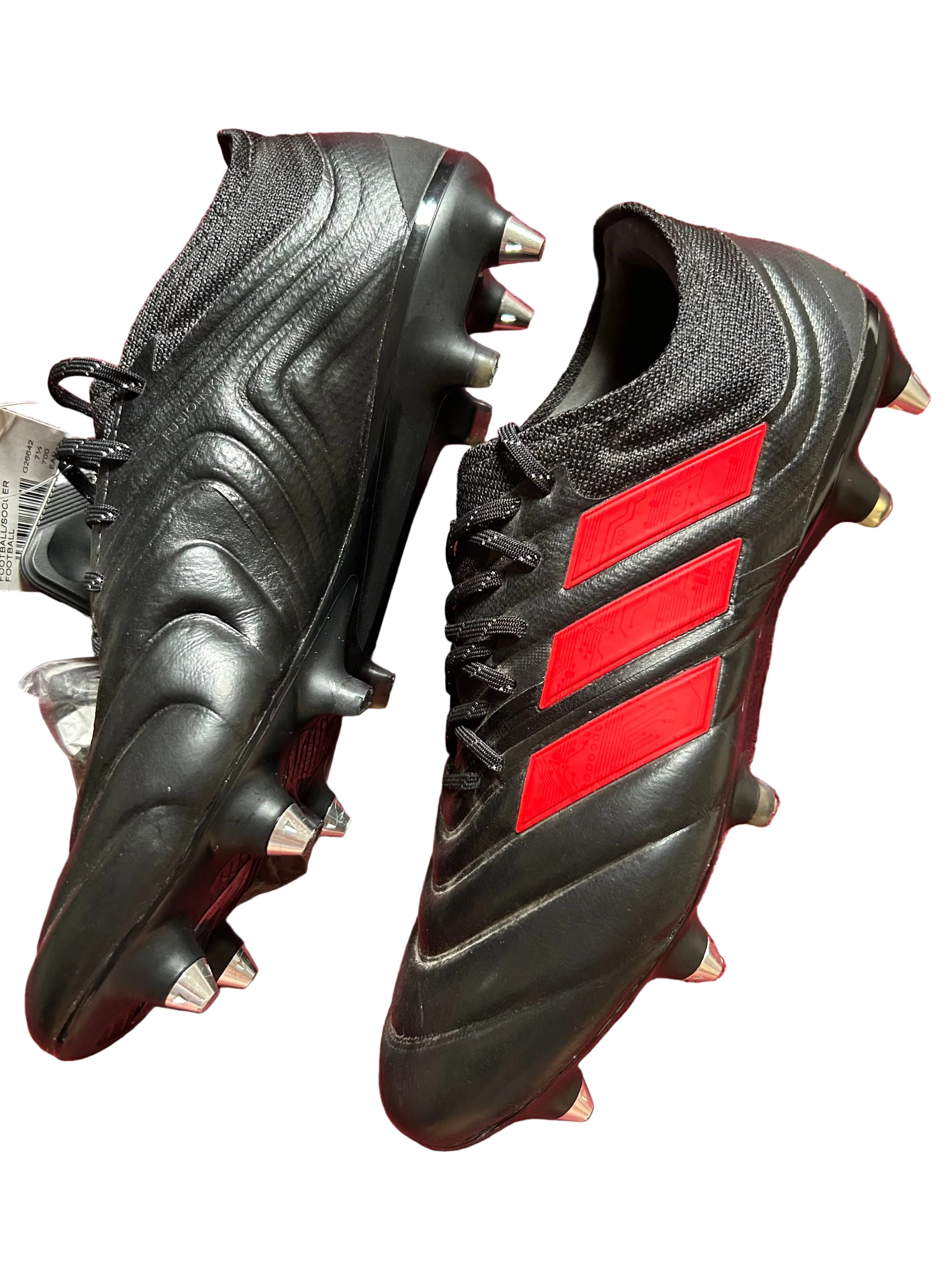Adidas Copa 19.1 SG