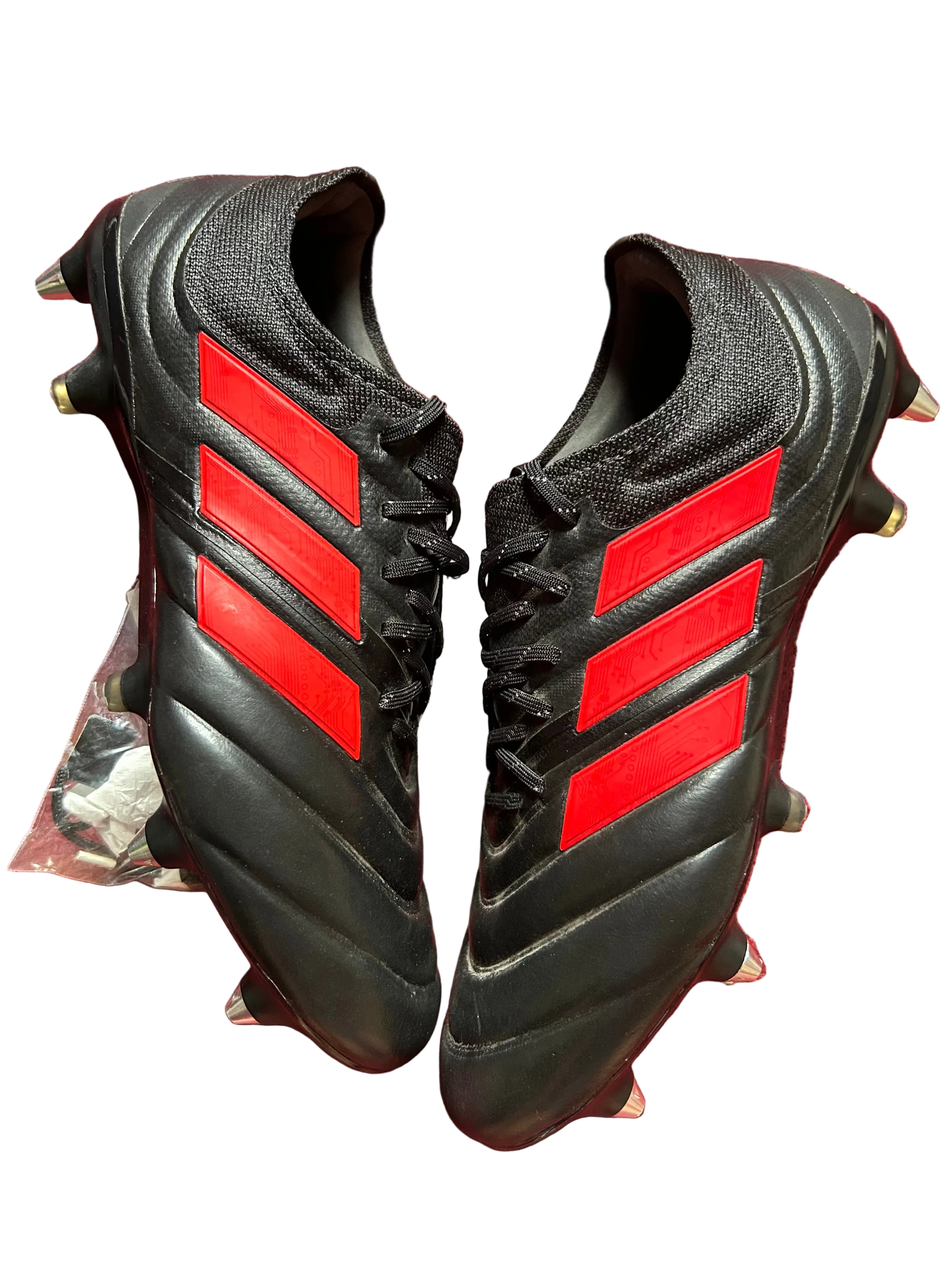 Adidas Copa 19.1 SG