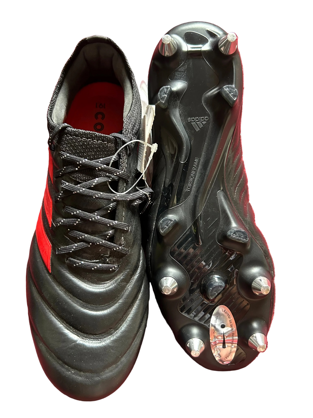Adidas Copa 19.1 SG