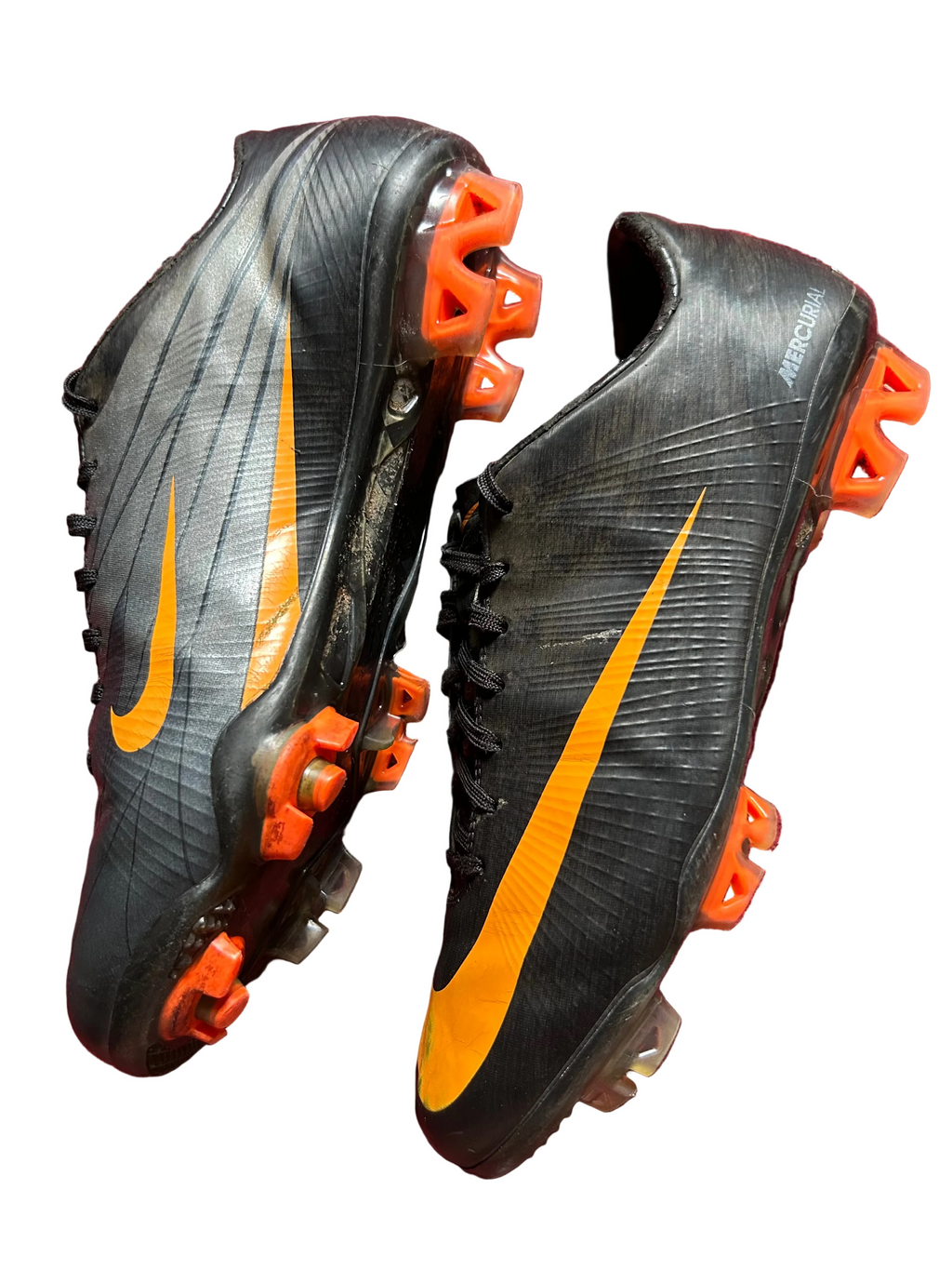 Nike Mercurial Vapor Superfly II FG
