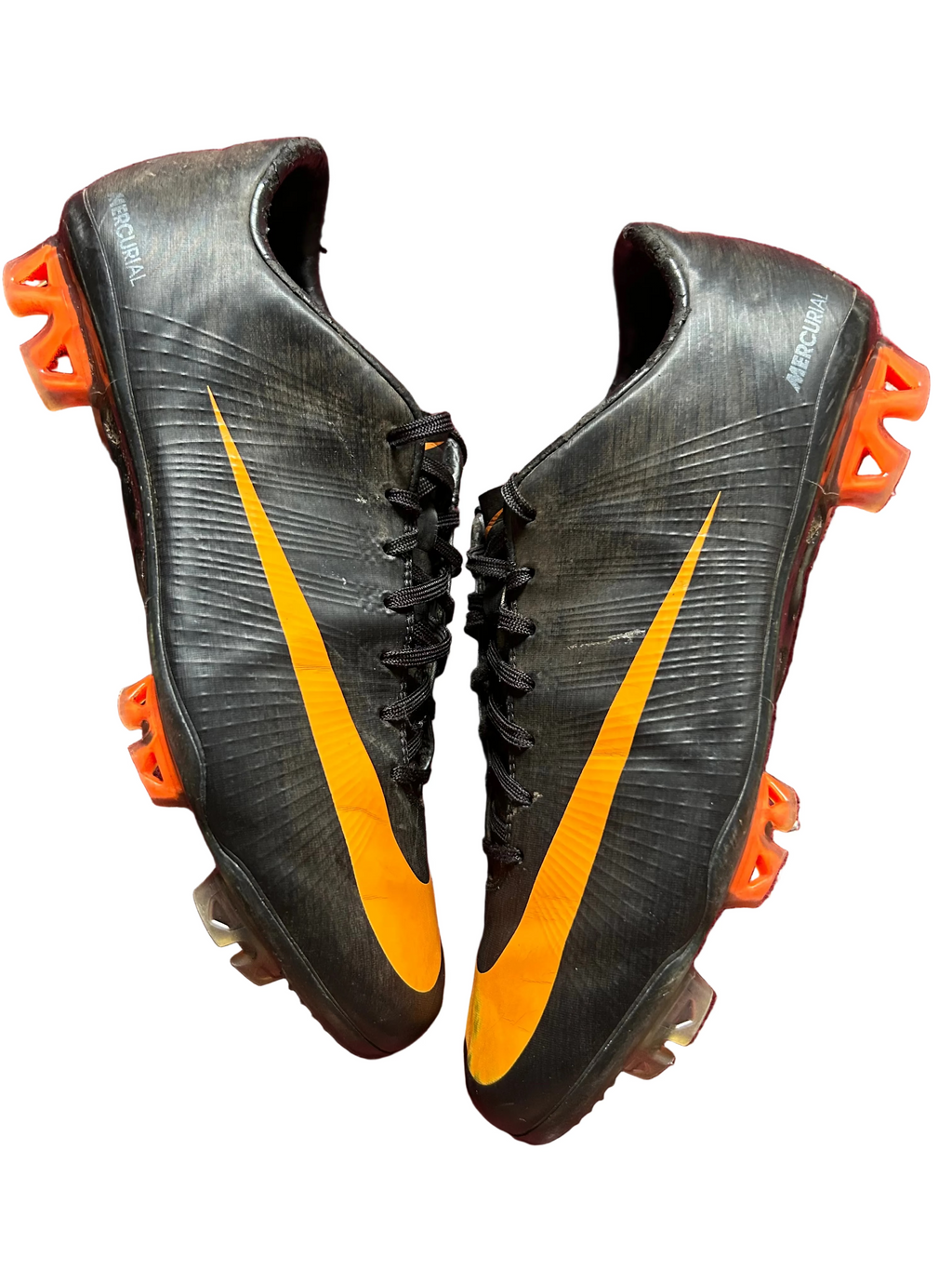 Nike Mercurial Vapor Superfly II FG