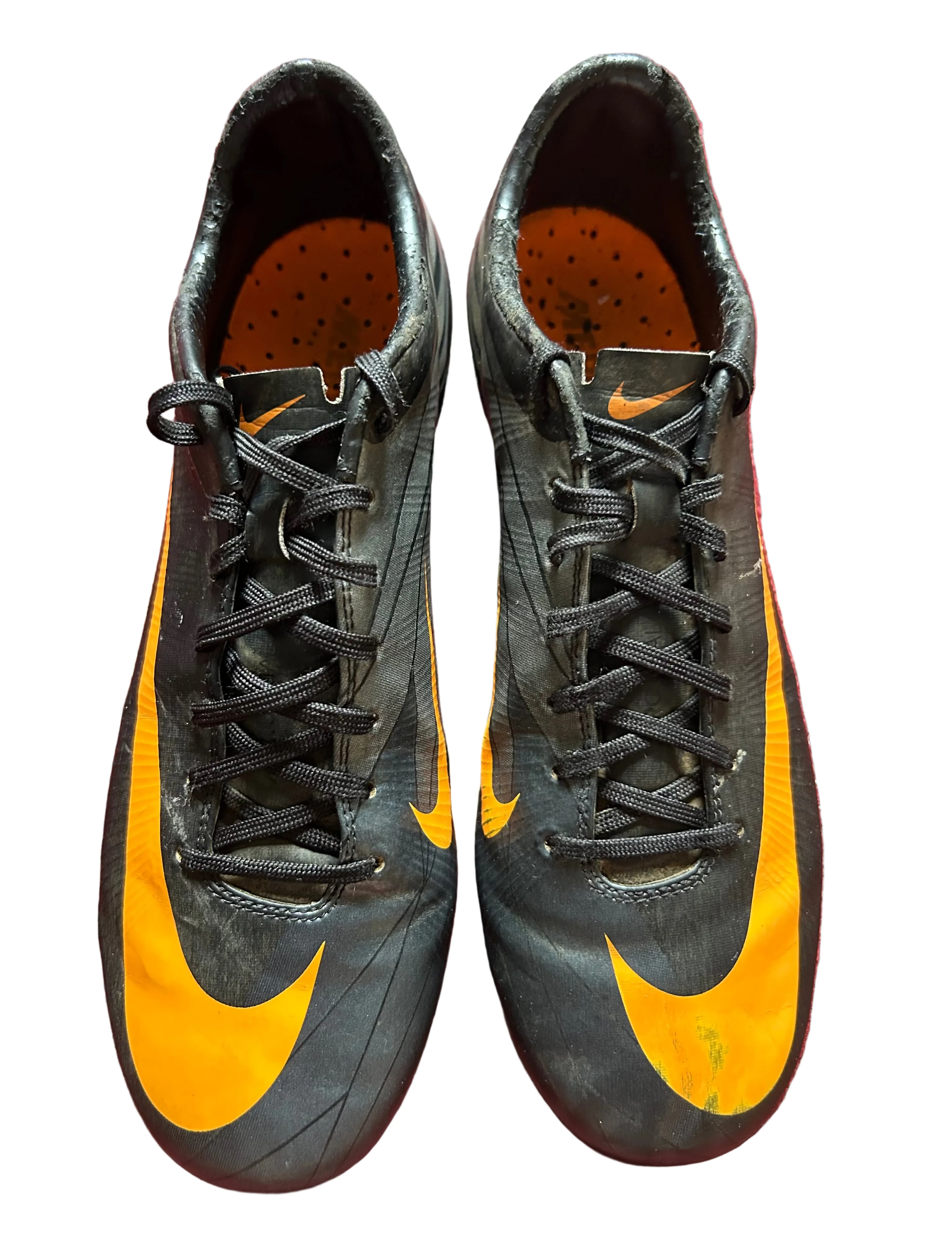 Nike Mercurial Vapor Superfly II FG