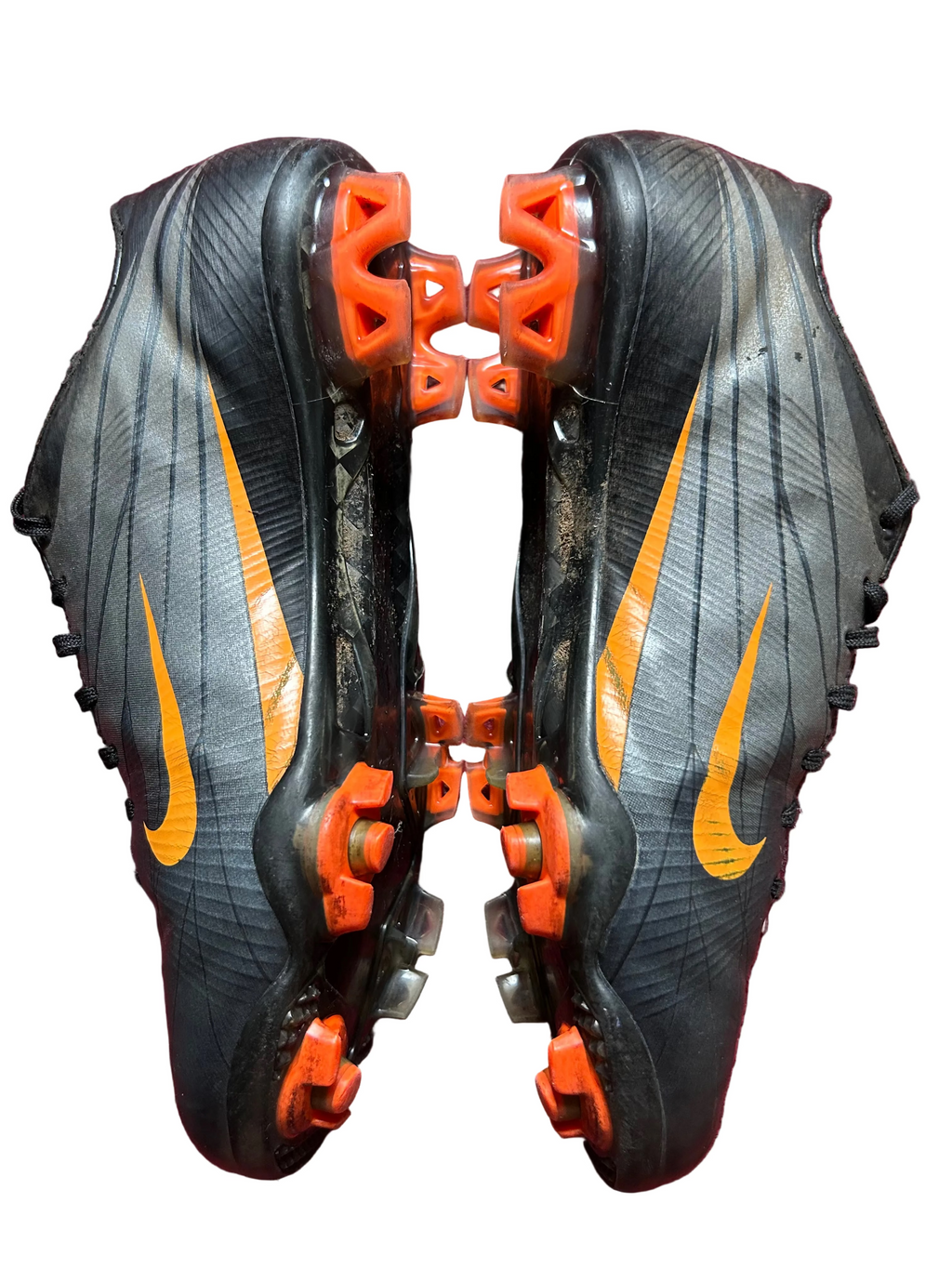 Nike Mercurial Vapor Superfly II FG