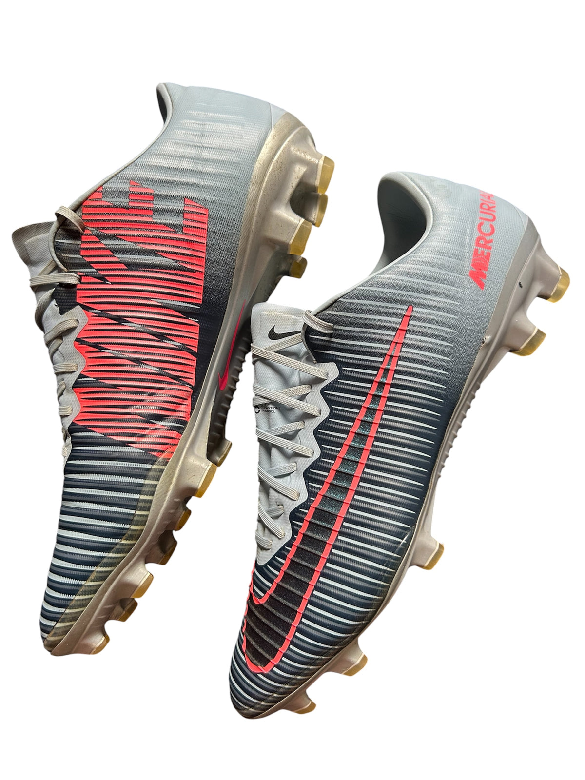 Nike Mercurial Vapor XI Elite FG