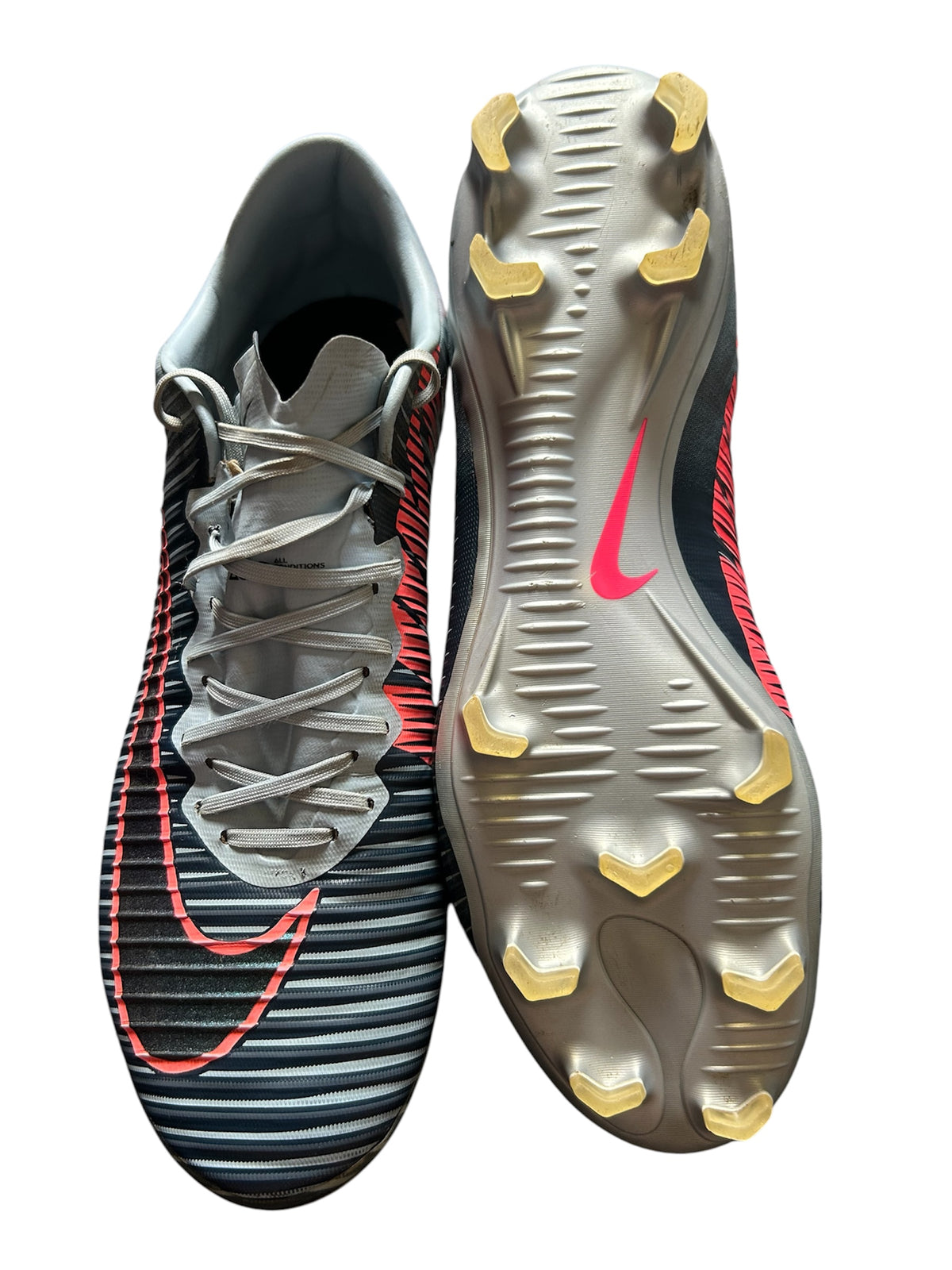 Nike Mercurial Vapor XI Elite FG
