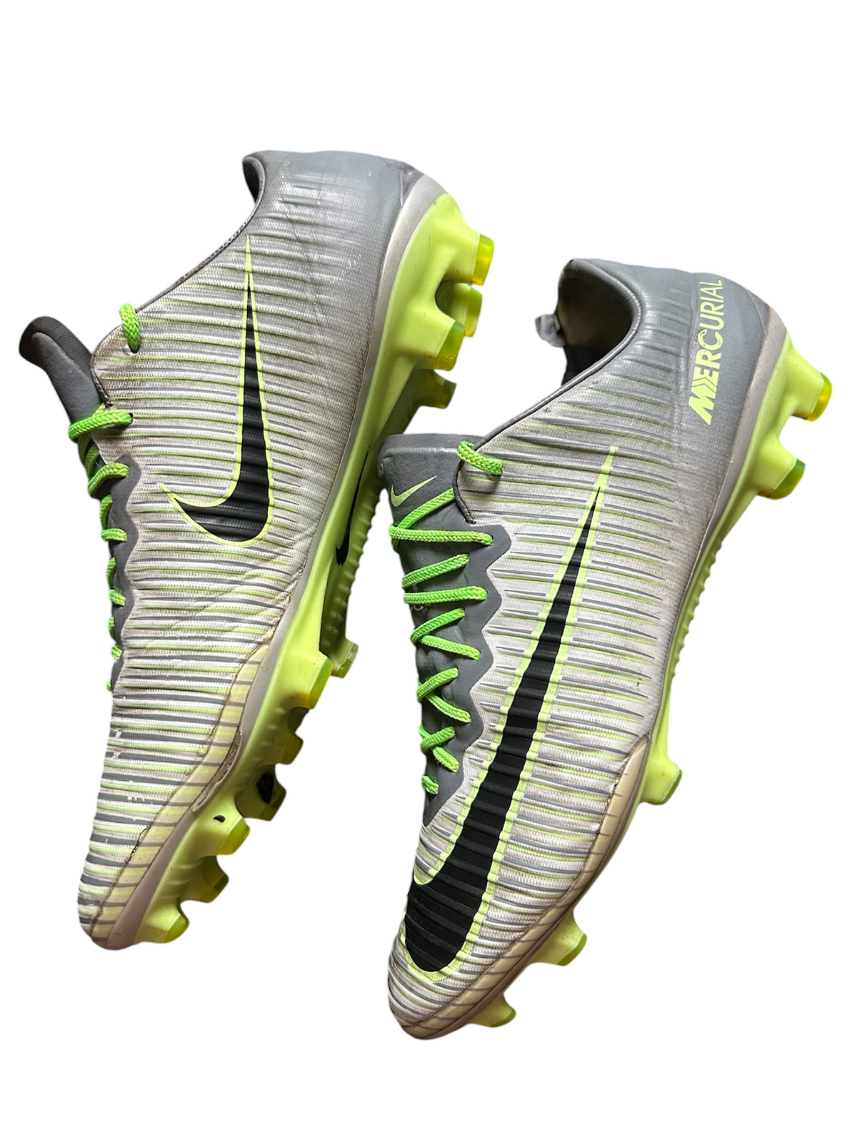 Nike Mercurial Vapor XI Elite FG
