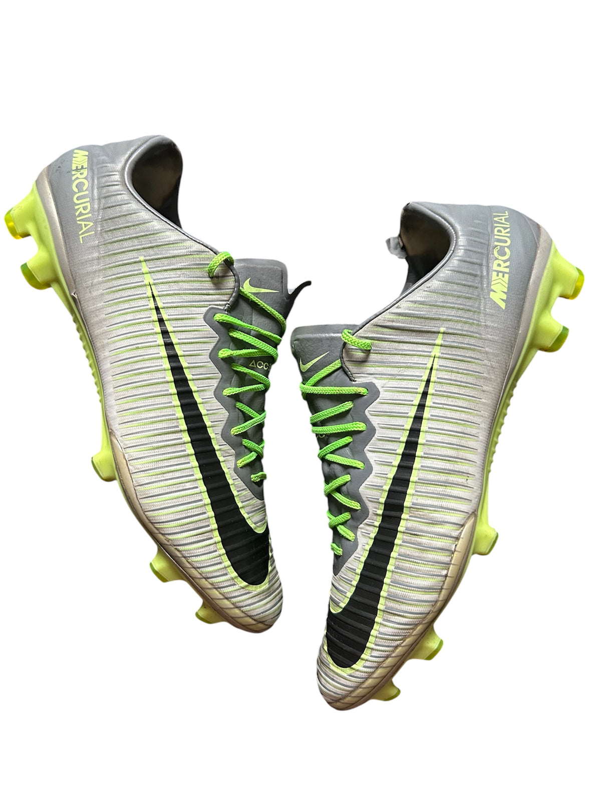 Nike Mercurial Vapor XI Elite FG