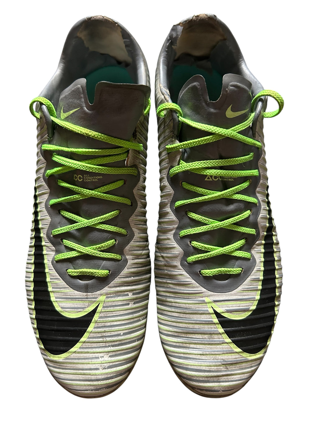 Nike Mercurial Vapor XI Elite FG